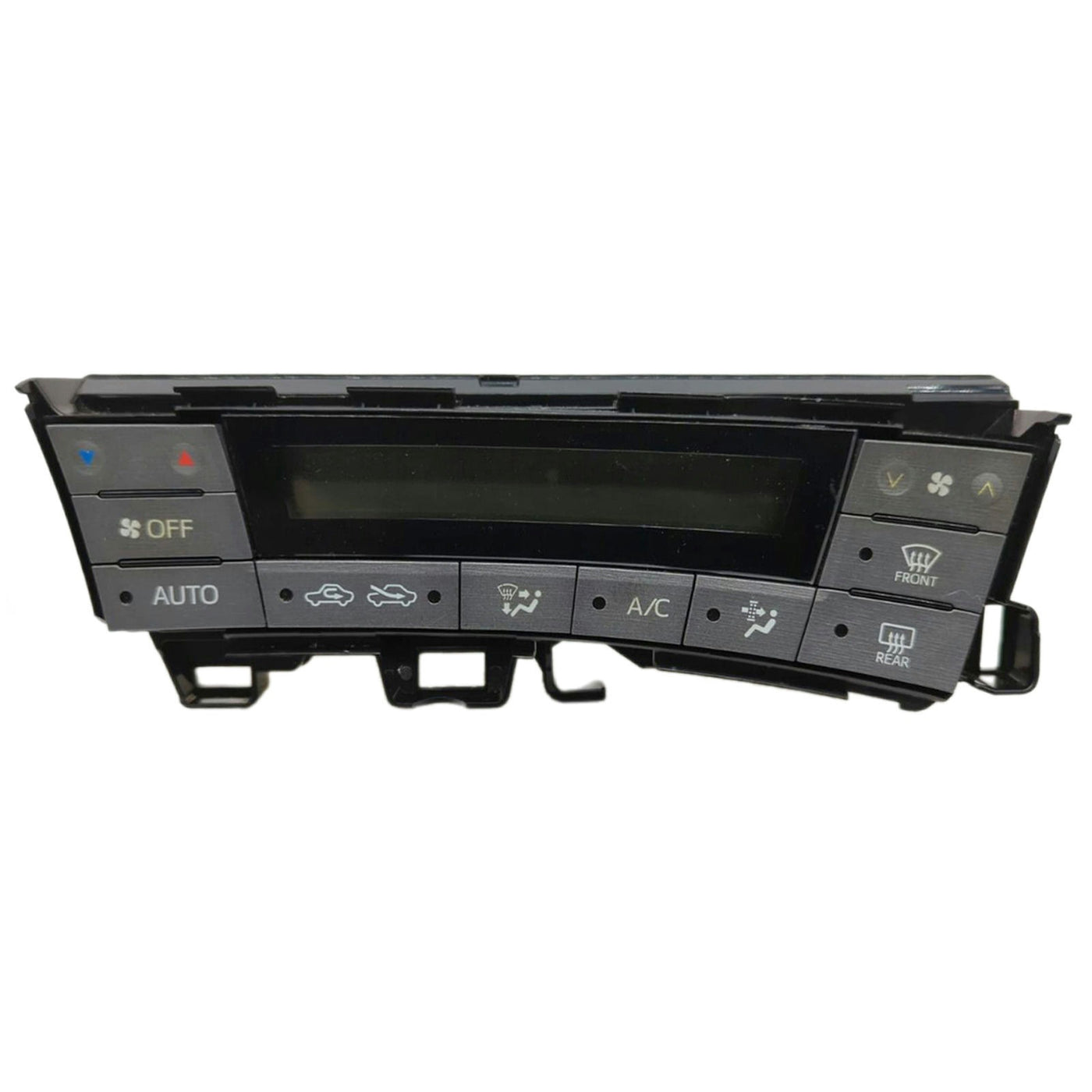 2013-2015 Toyota Prius Climate Control