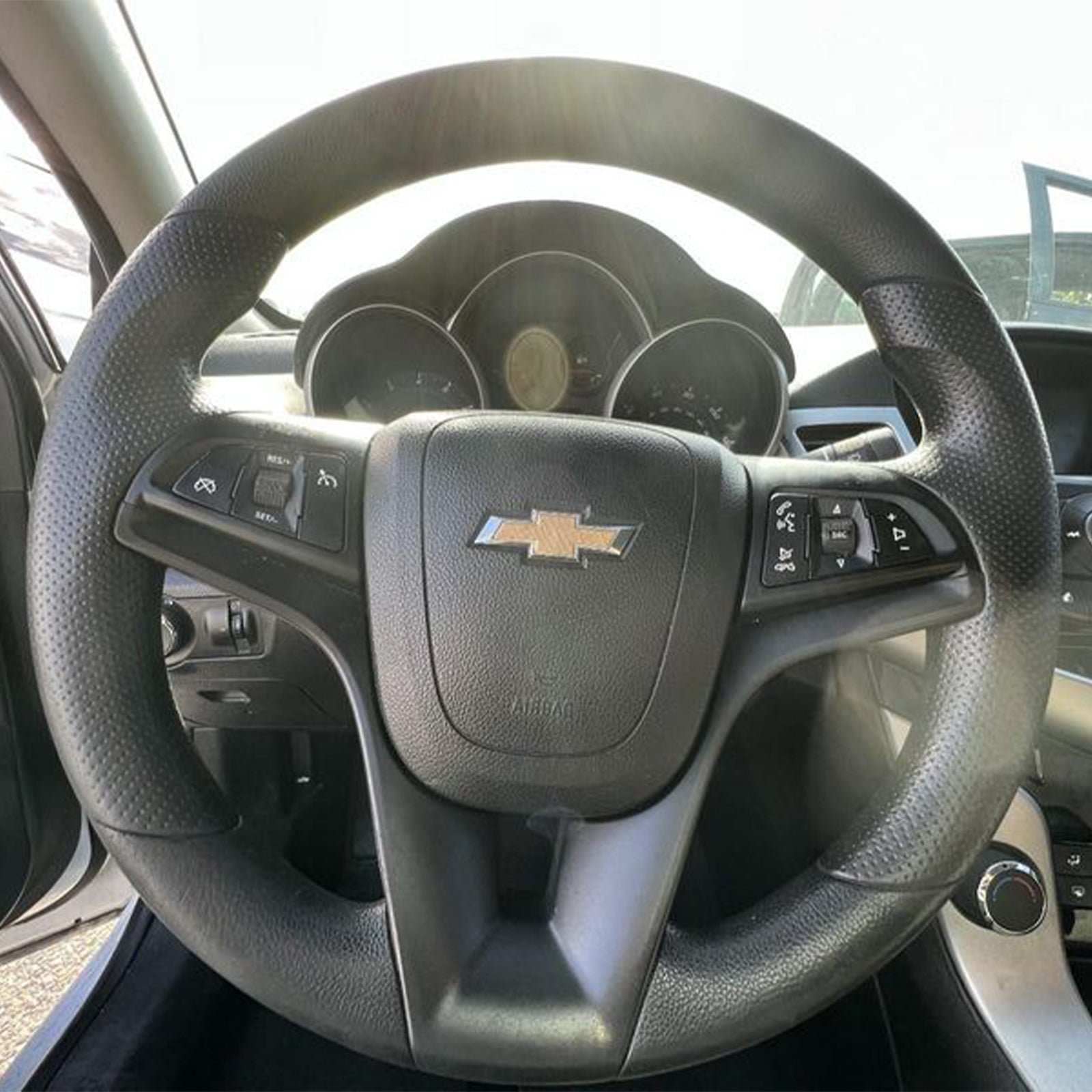 2013-2016 Chevy Cruze Steering Wheel Airbag