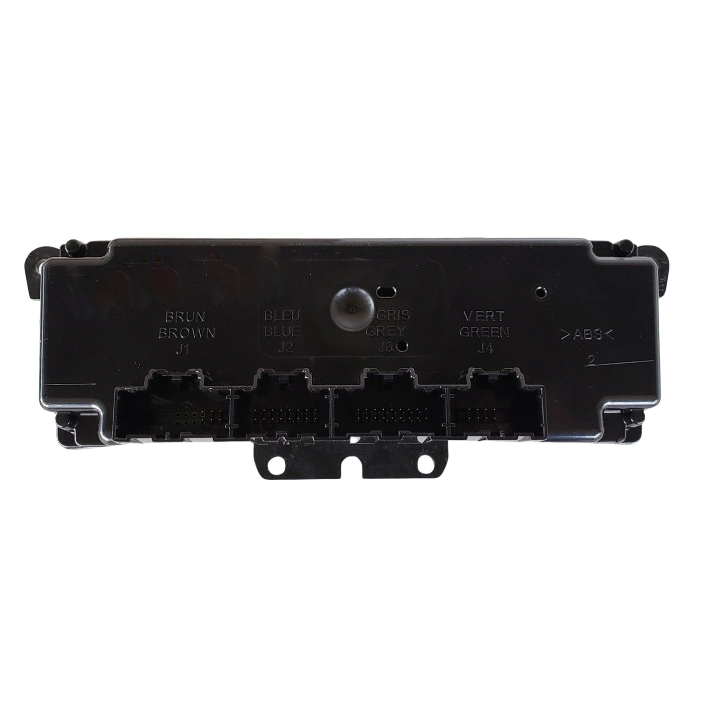 2013-2016 GMC Acadia Climate Control