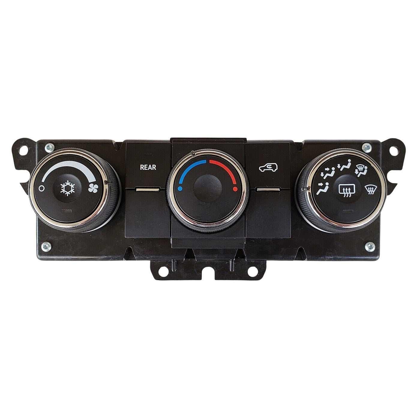 2013-2016 GMC Acadia Climate Control