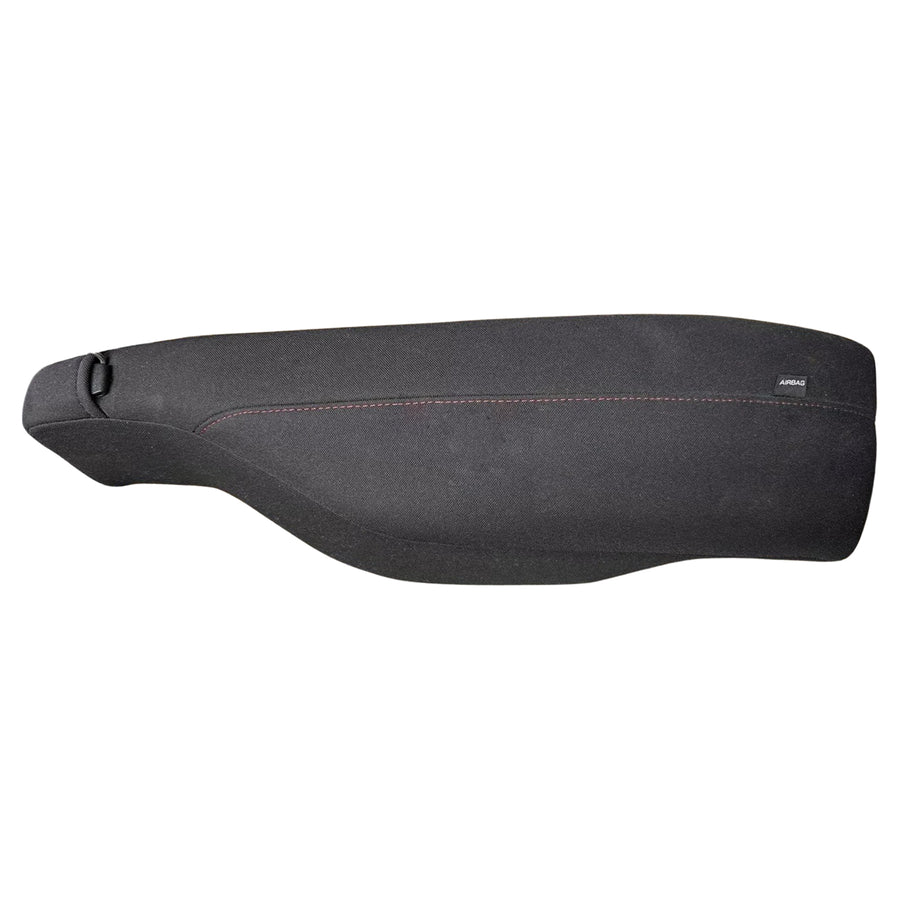 2013-2016 Chevy Cruze LH Rear Seat Airbag