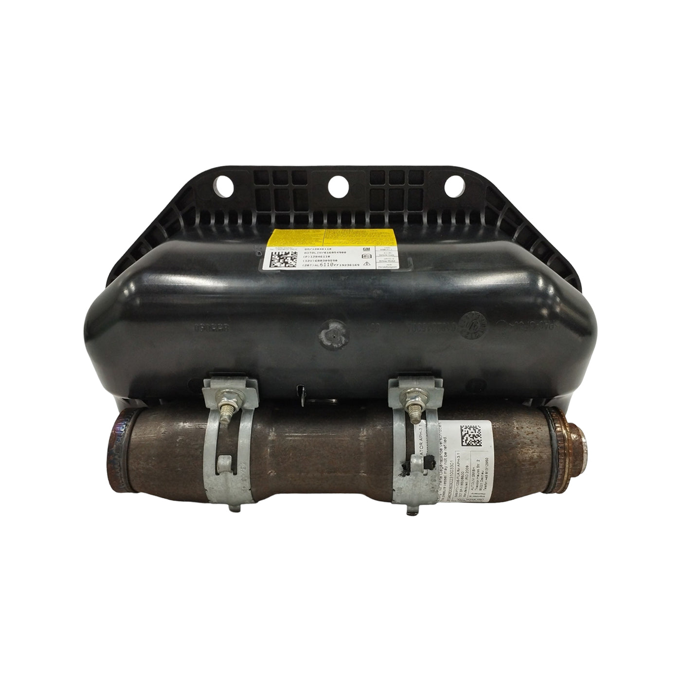 2013-2016 Chevy Cruze Passenger Dash Airbag