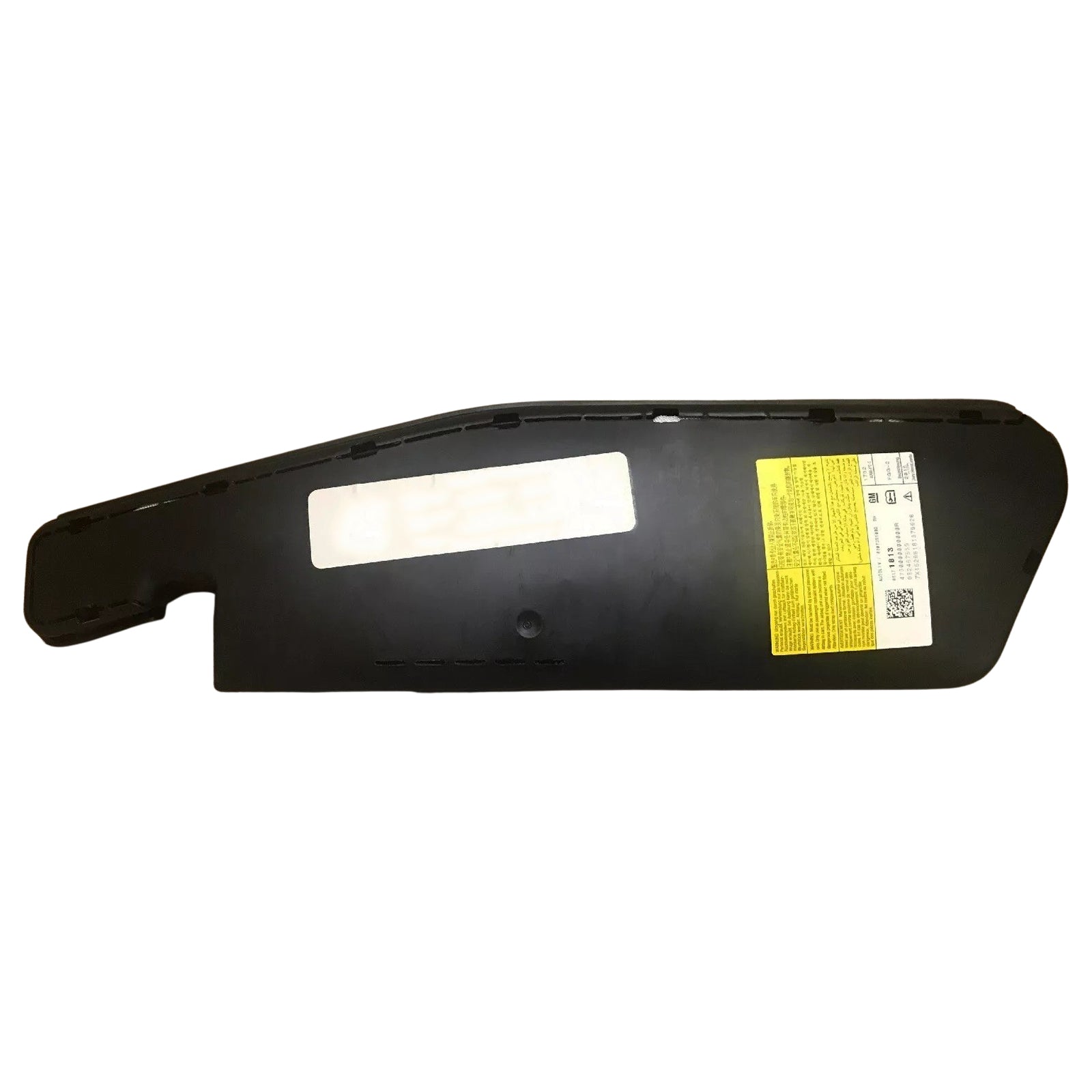 2013-2016 Chevy Cruze Passenger Seat Airbag