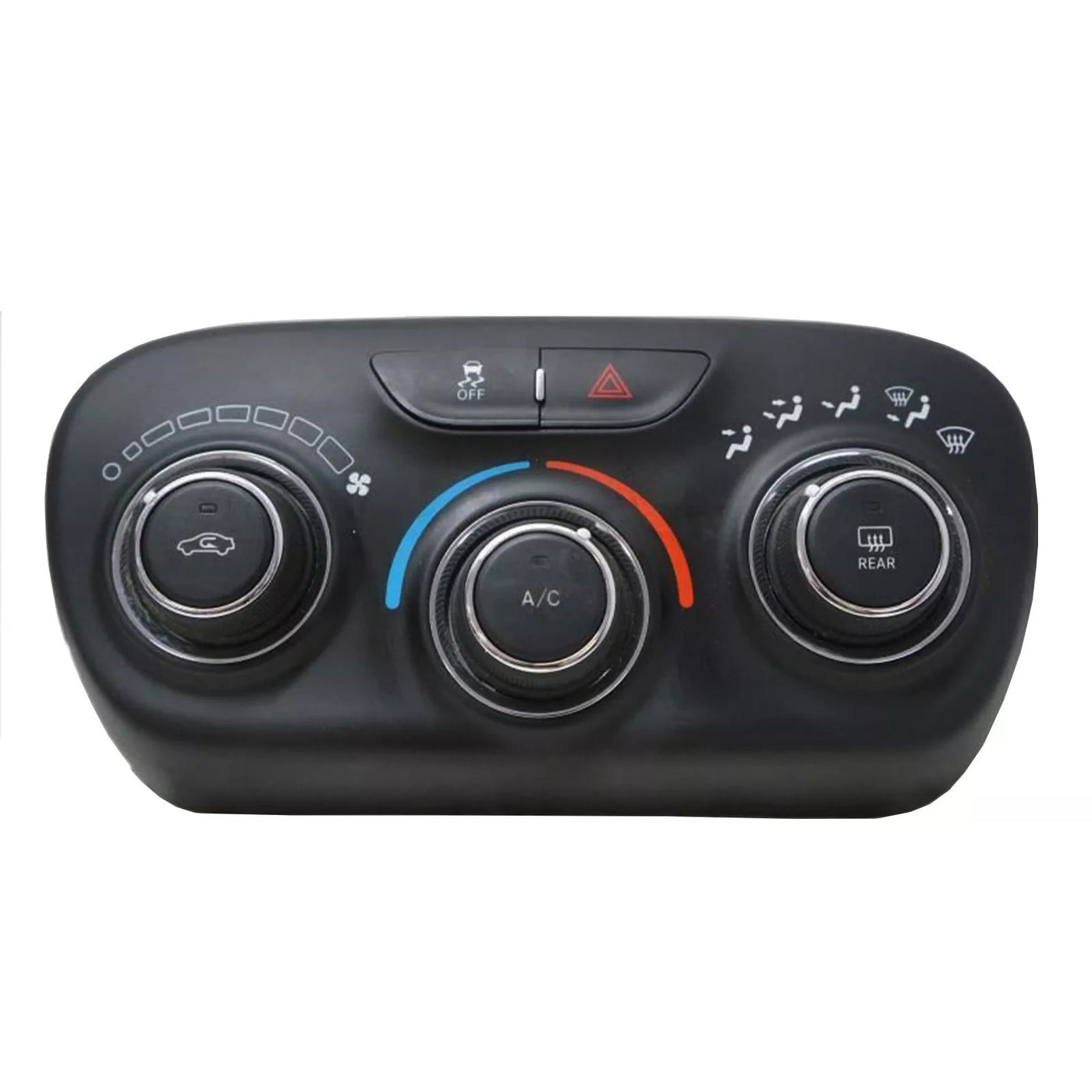 2013-2016 Dodge Dart Climate Control