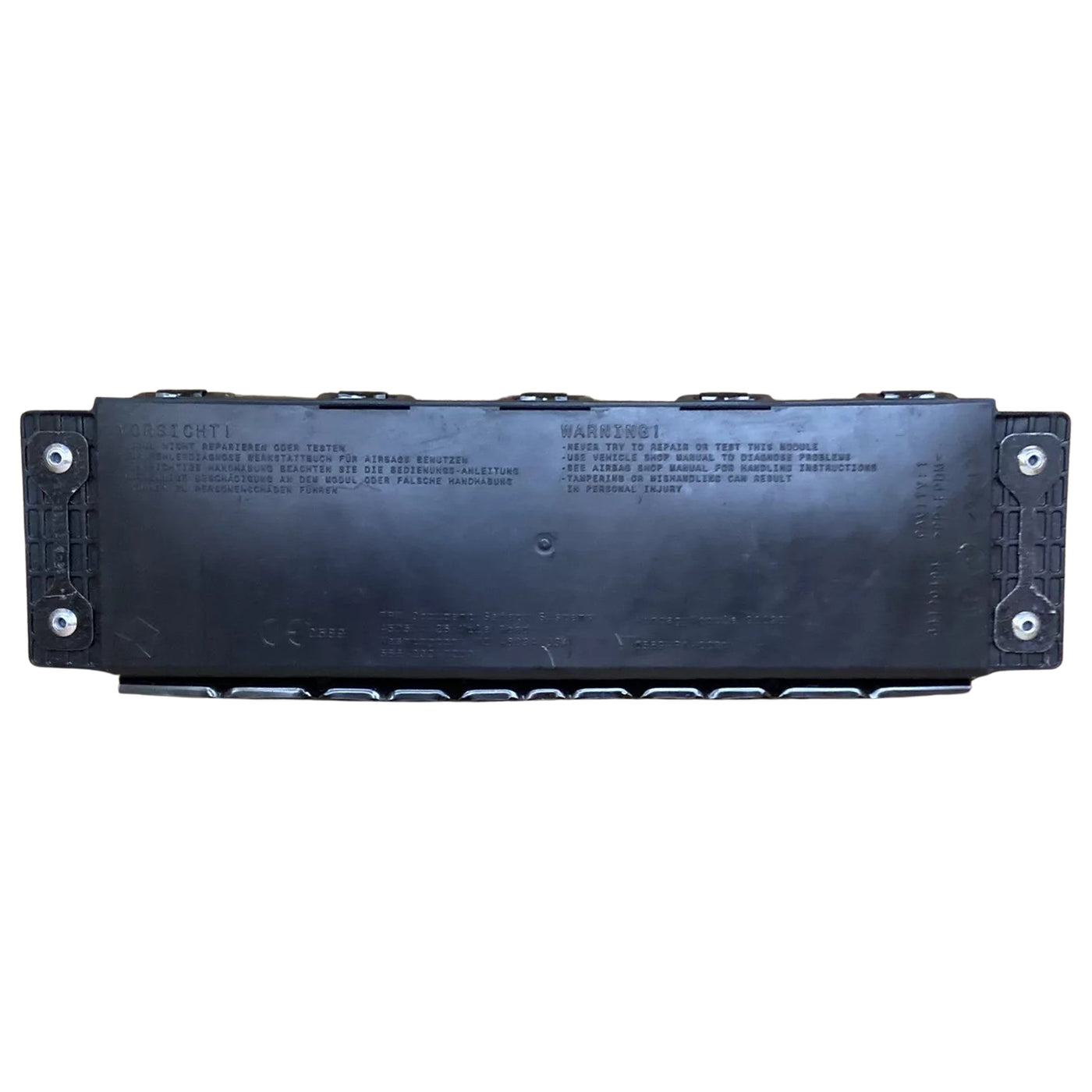2013-2016 Dodge Dart Driver Side Knee Airbag