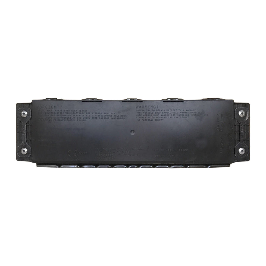 2013-2016 Dodge Dart Passenger Knee Airbag