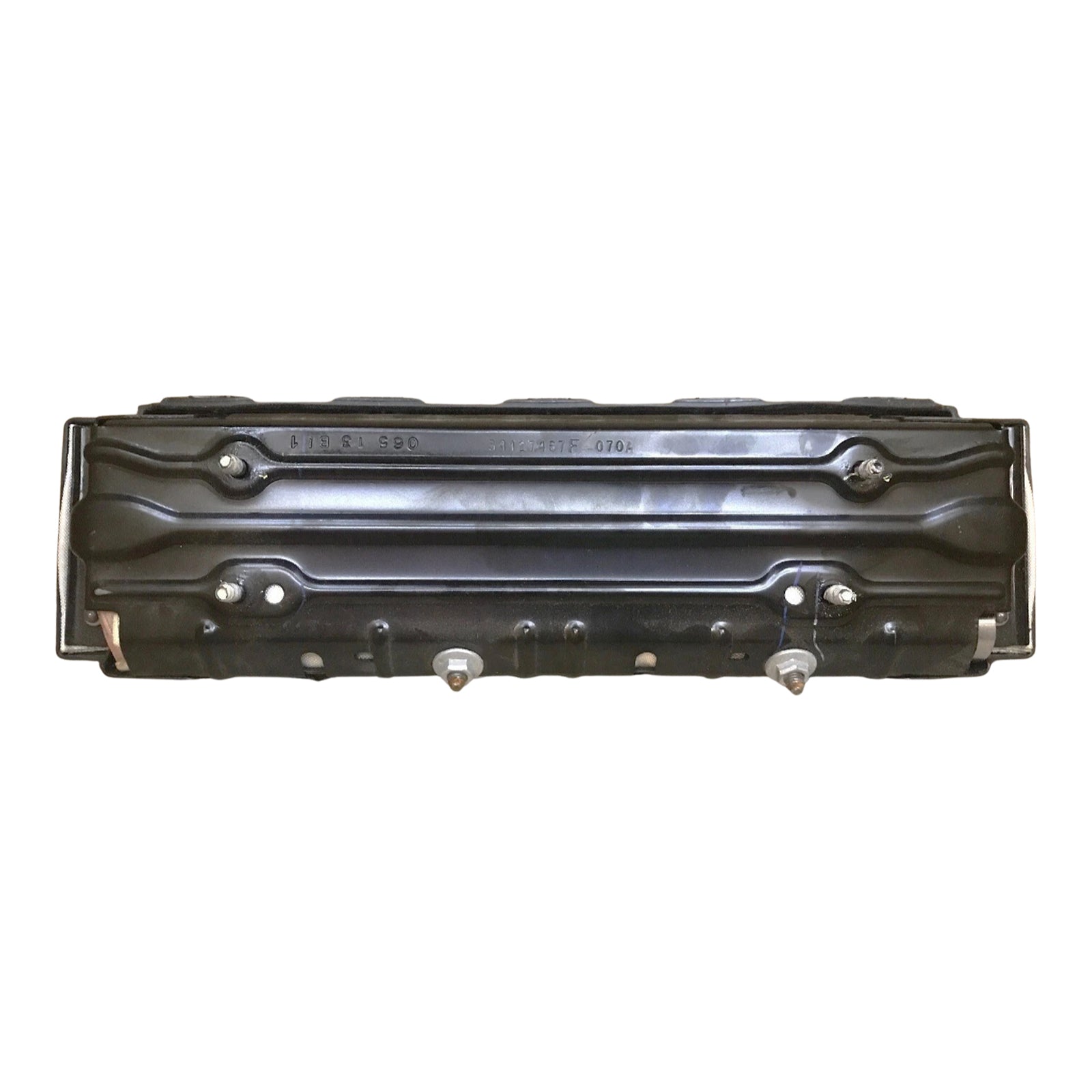 2013-2016 Dodge Dart Passenger Knee Airbag