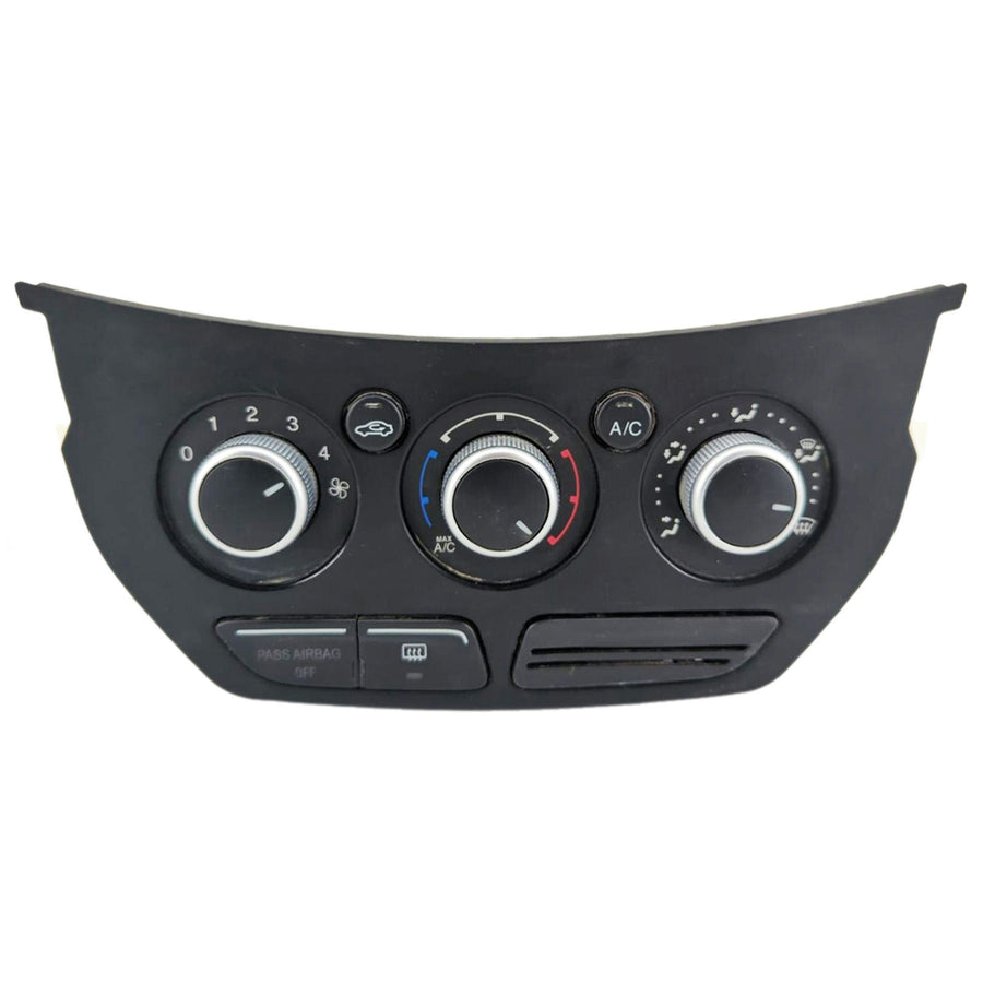 2013-2016 Ford Escape Climate Control