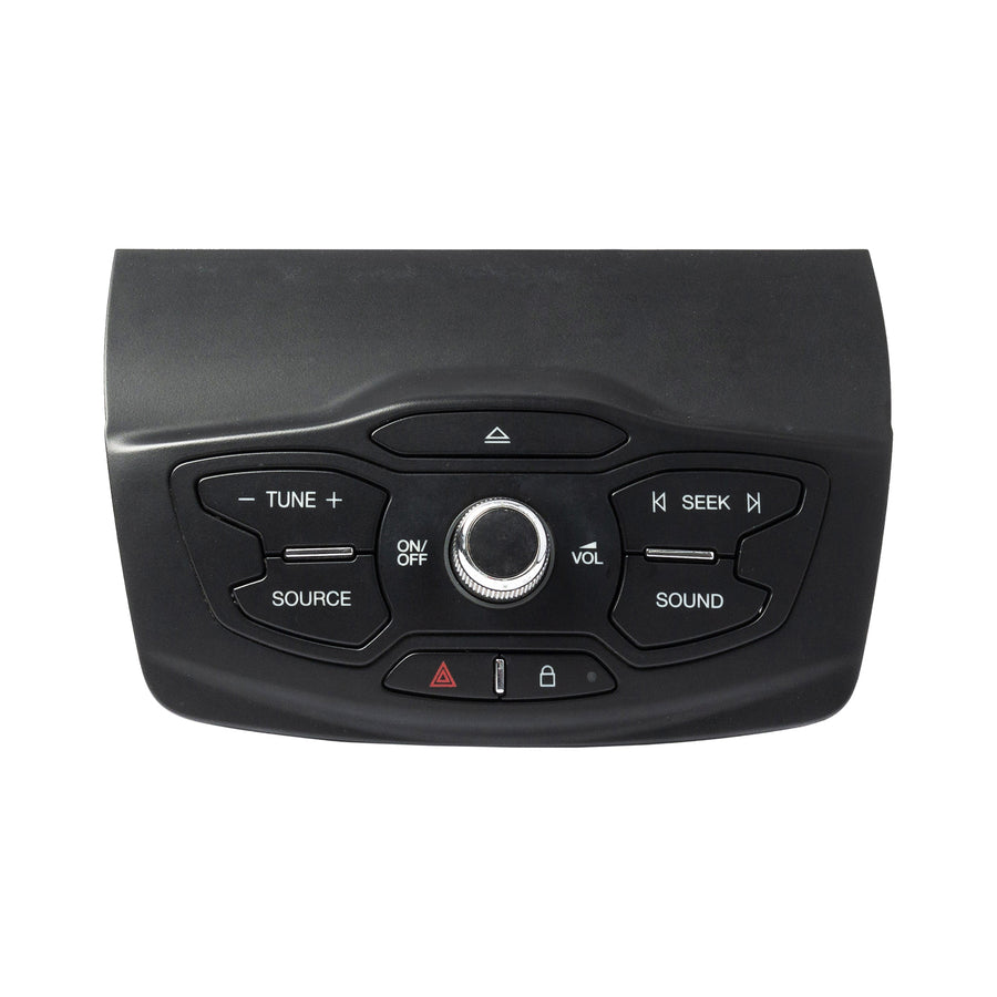 2013-2016 Ford Escape Radio Control Panel