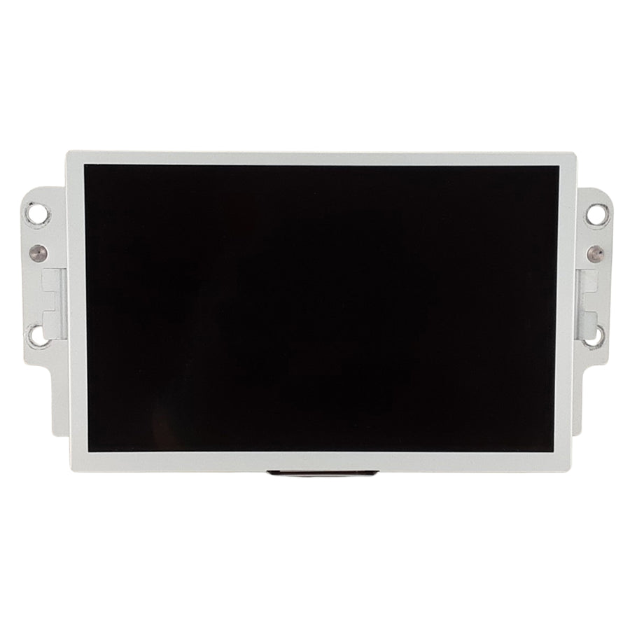 2013-2016 Ford Fusion Display Screen