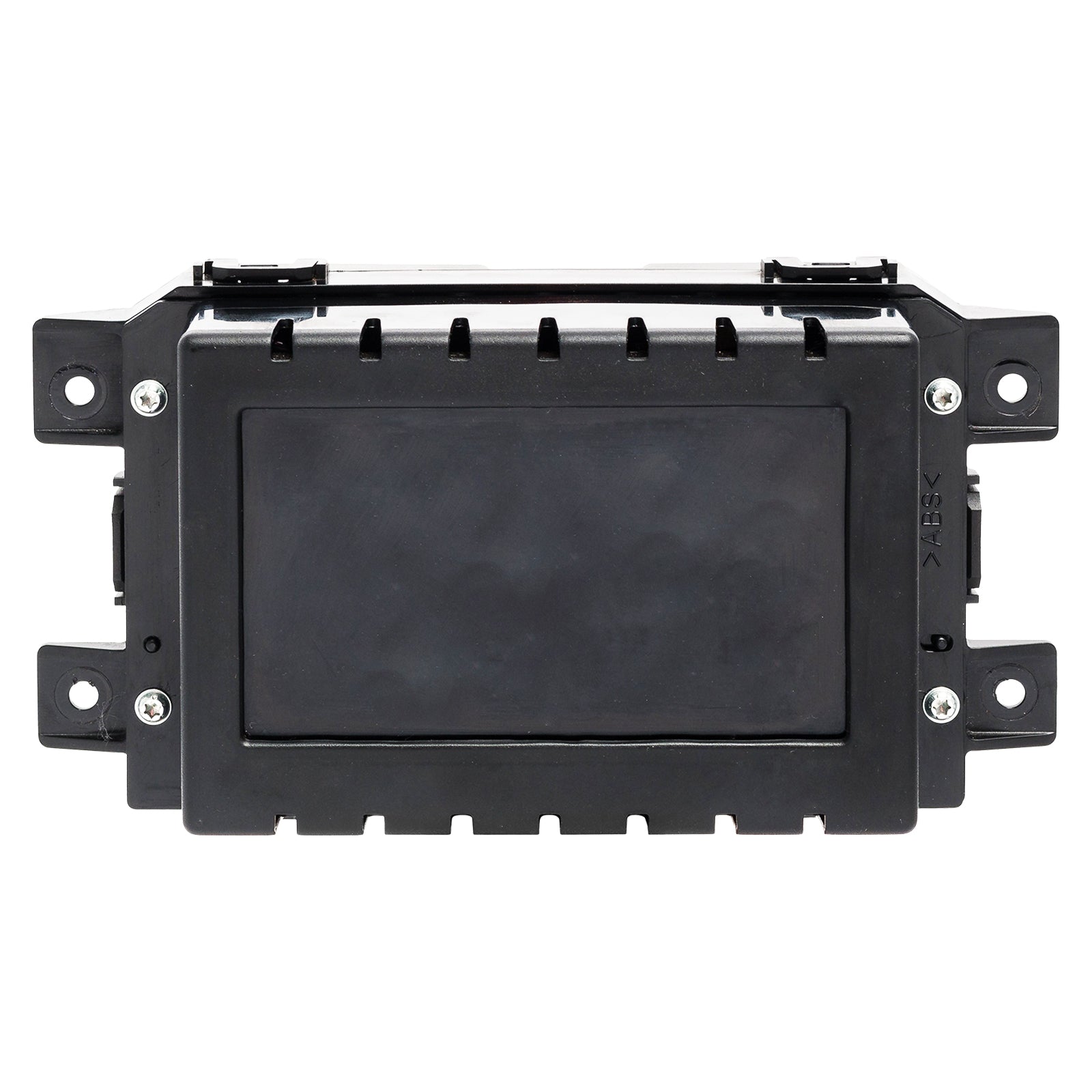 2013-2016 Ford Fusion Radio Display Screen