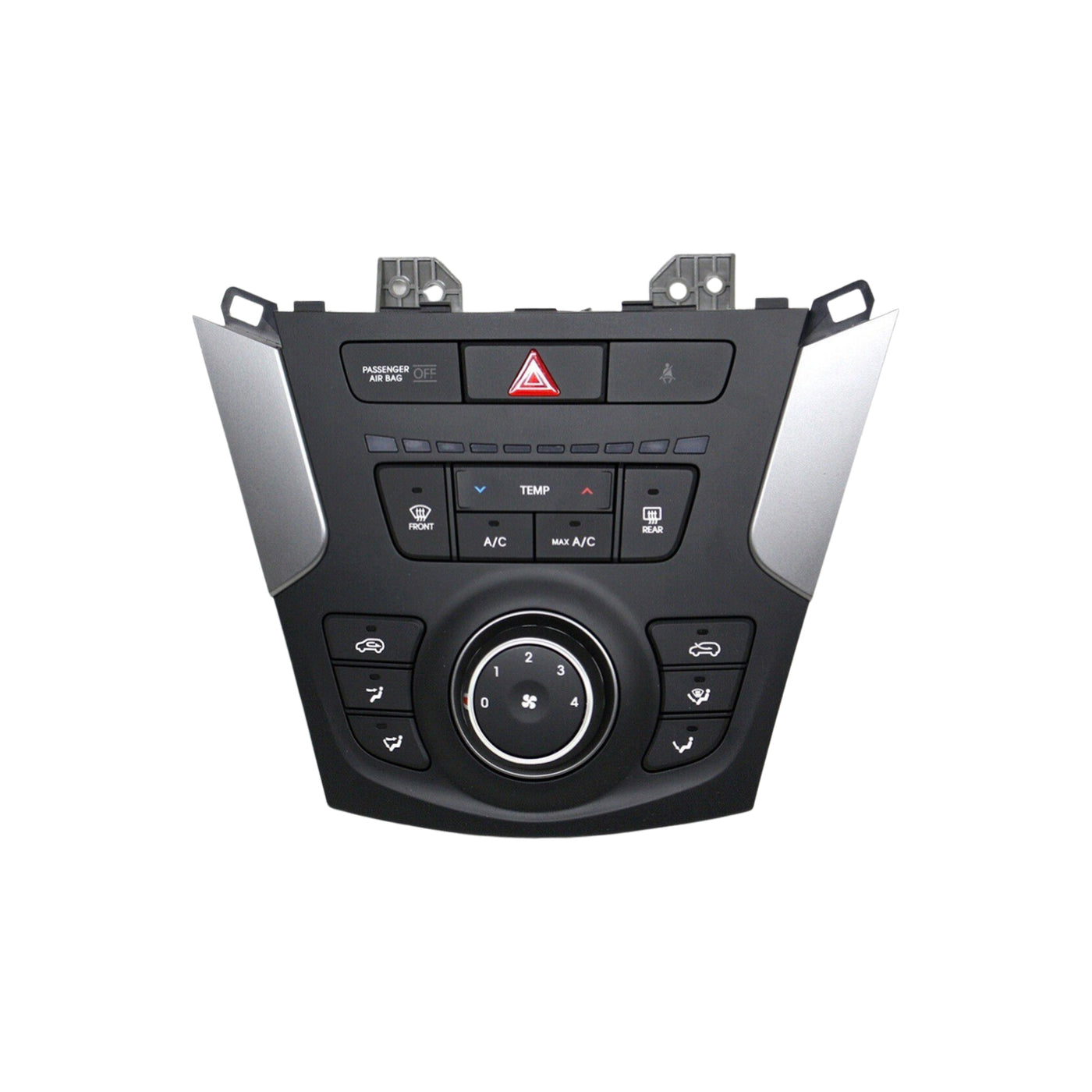 2013-2016 Hyundai Santa FE Climate Control