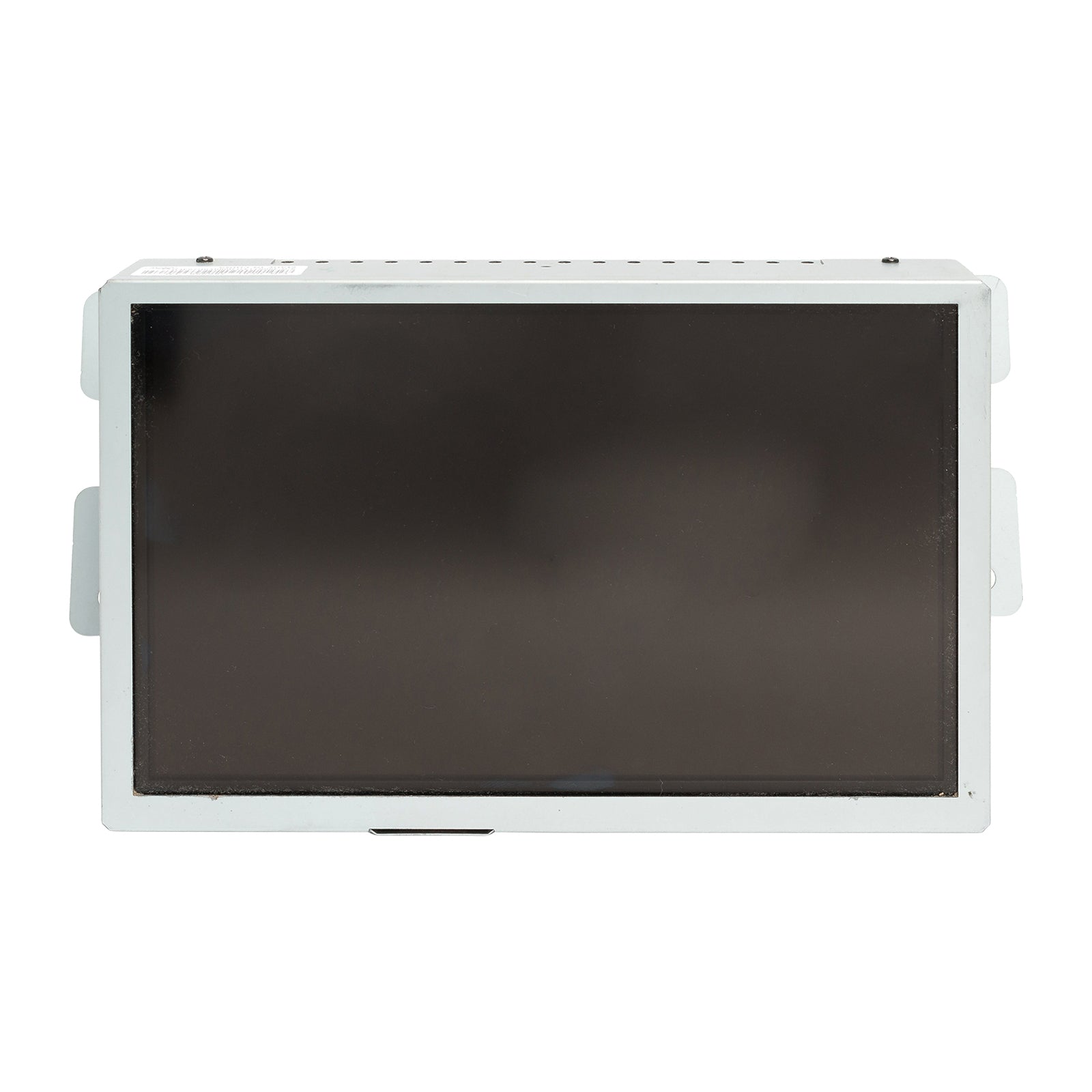 2013-2016 Lincoln MKZ Display Screen