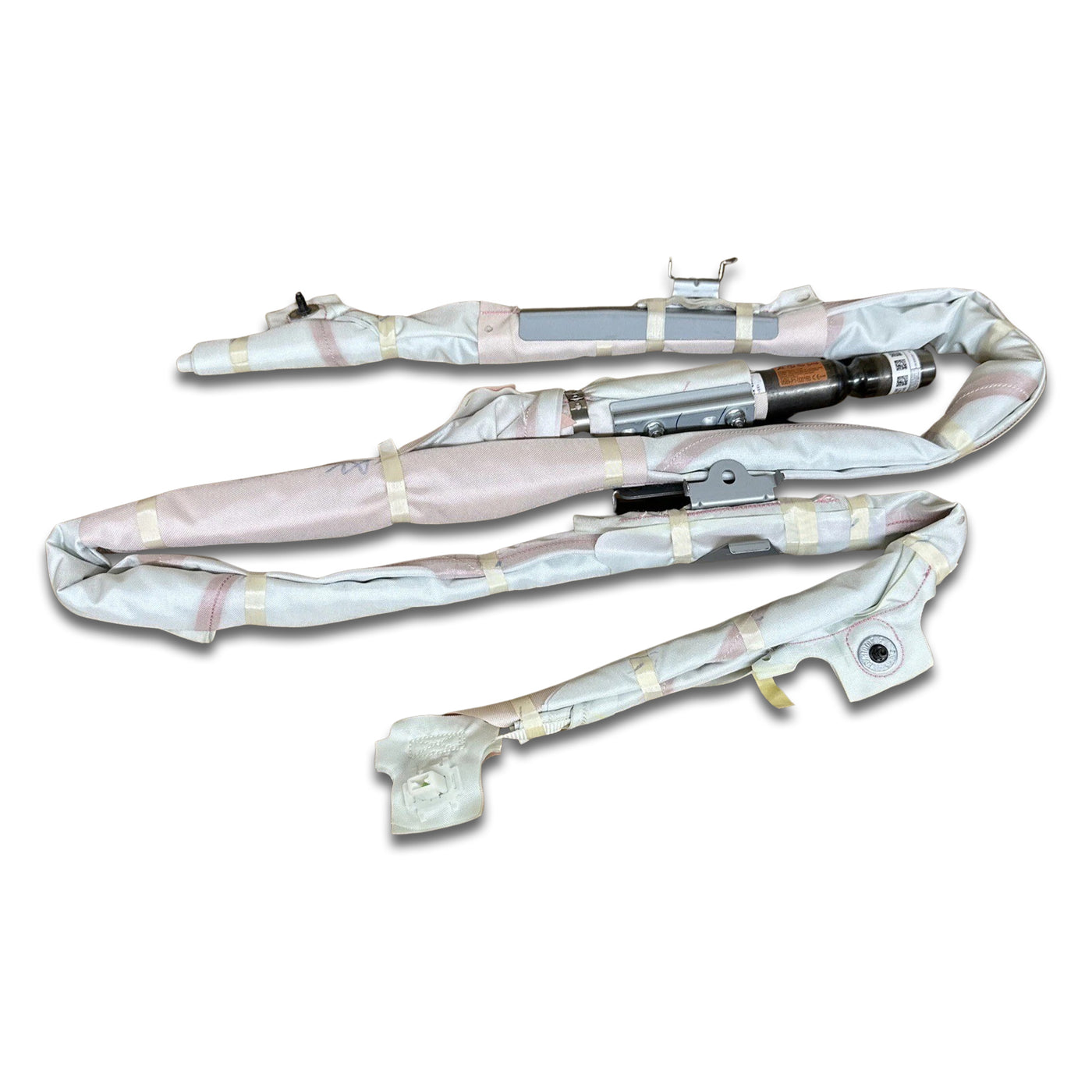 2013-2016 Mazda CX5 Passenger Roof Airbag