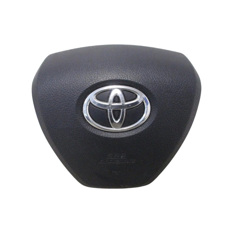 2013-2016 Toyota Venza Steering Wheel Airbag