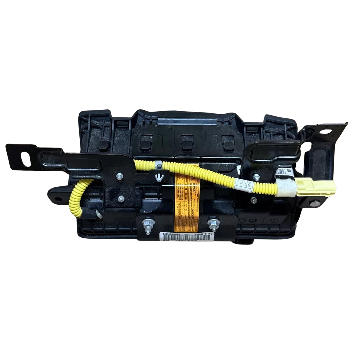 2013-2017 Hyundai Elantra Driver Side Knee Airbag