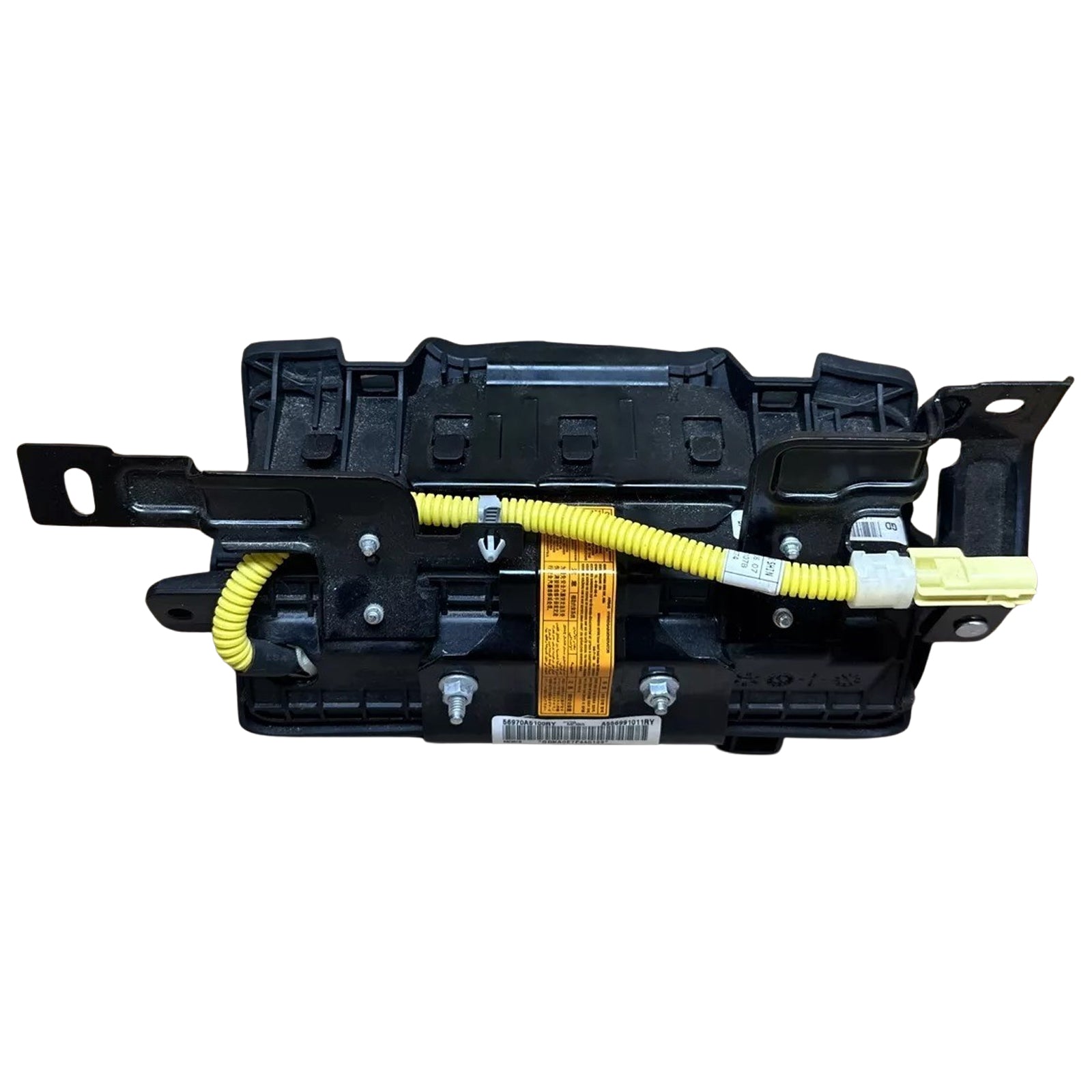 2013-2017 Hyundai Elantra Driver Side Knee Airbag