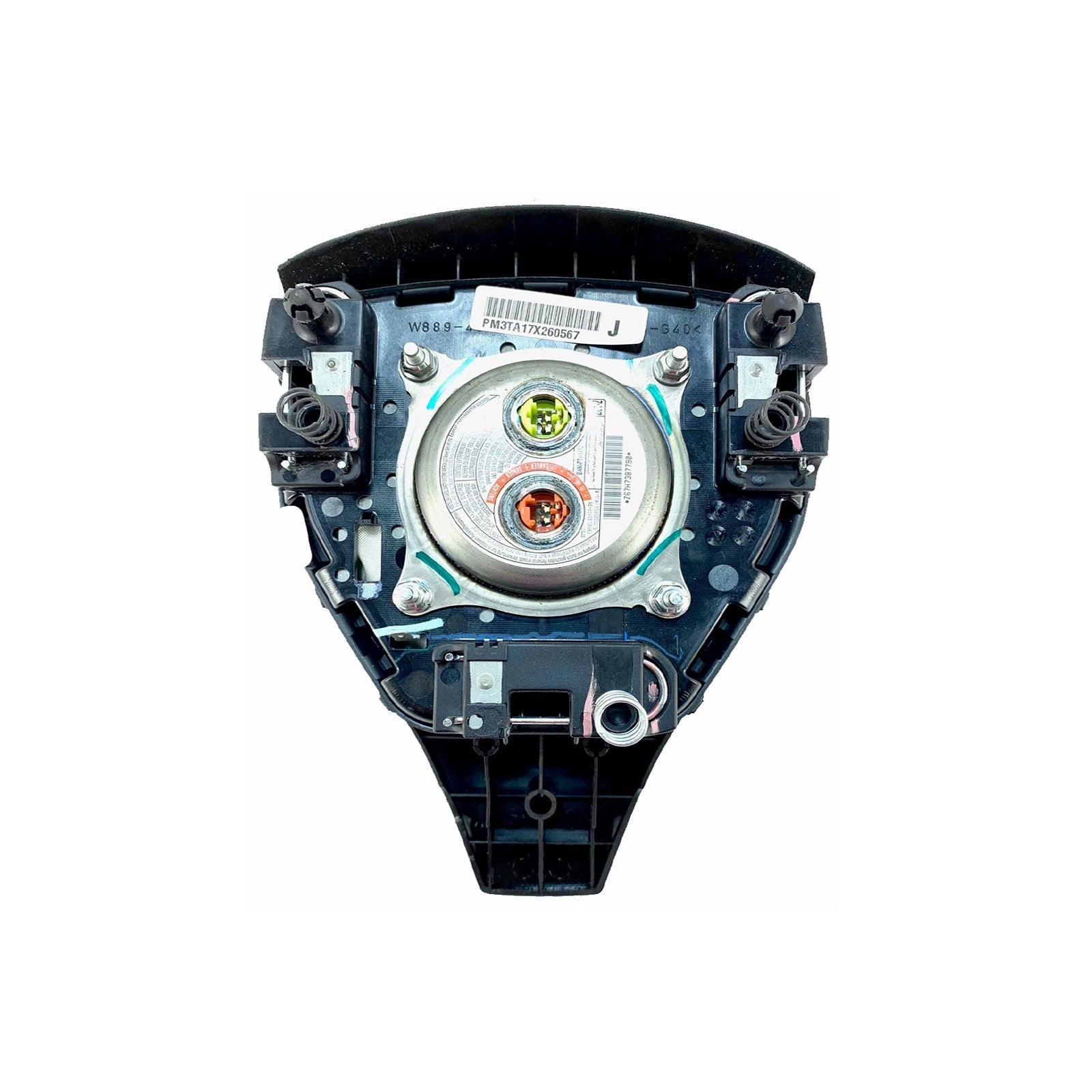 A508】「TRYANGLE」 ALTIMA 2013-2018 Nissan Altima Steering Wheel Airbag | Free Shipping