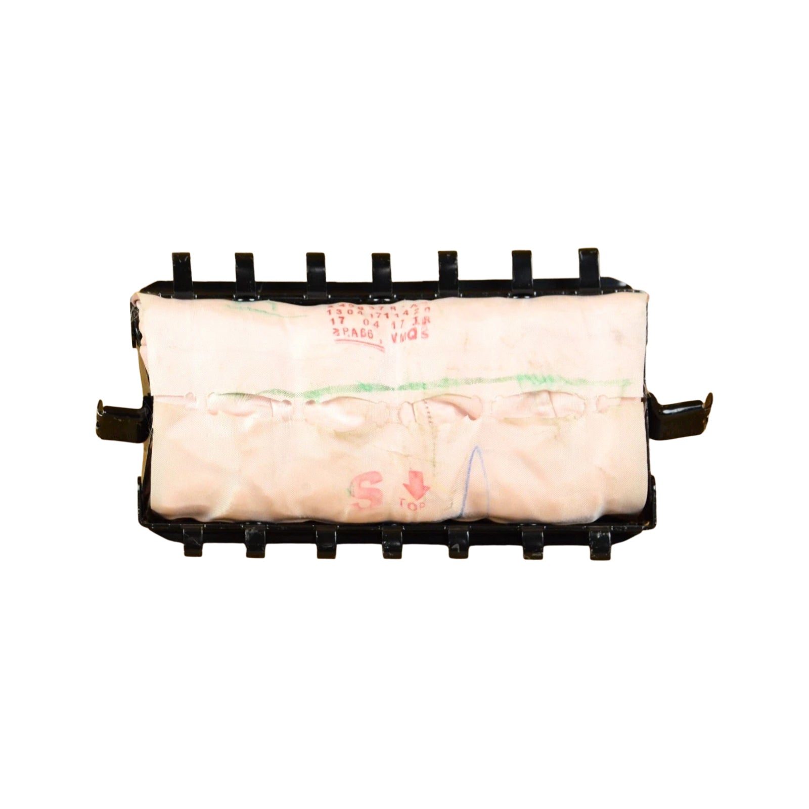 2013-2018 Nissan Altima Passenger Dash Airbag