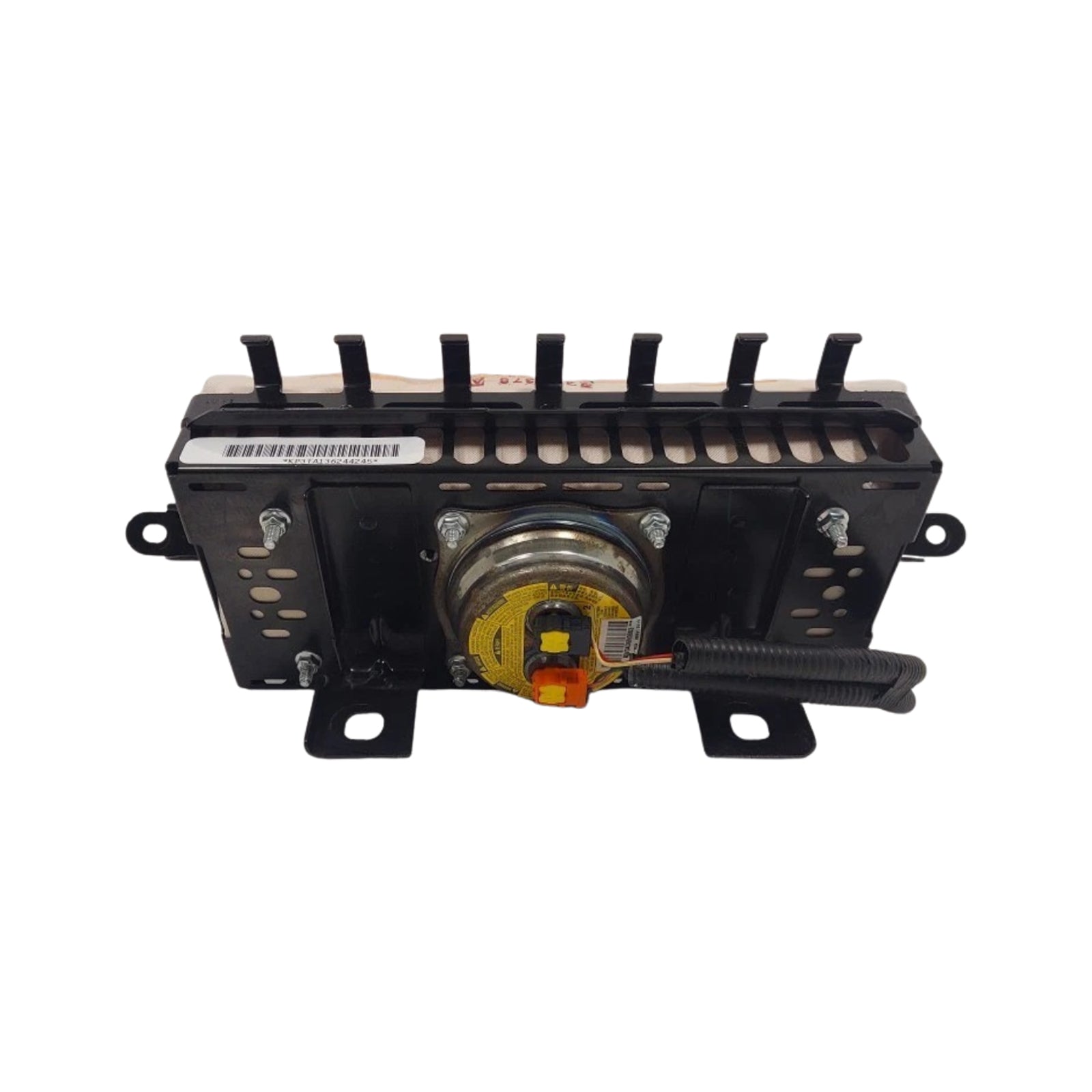 2013-2018 Nissan Altima Passenger Dash Airbag