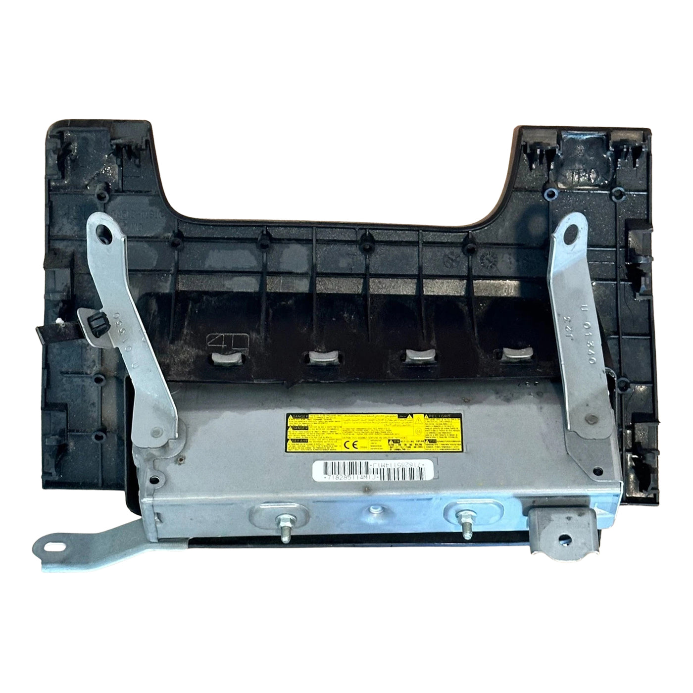 2013-2018 Toyota RAV4 Left Knee Airbag