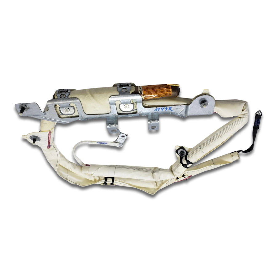 2014-2018 Volvo S60 Driver Roof Airbag