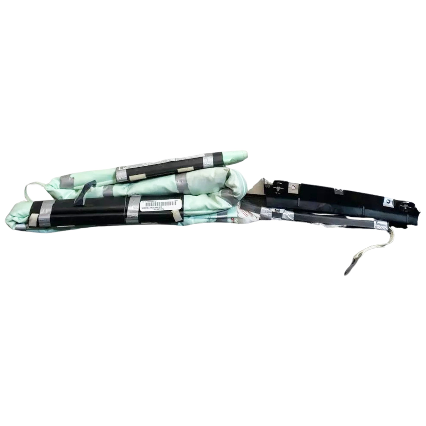 2013-2019 Ford Taurus Driver Roof Airbag