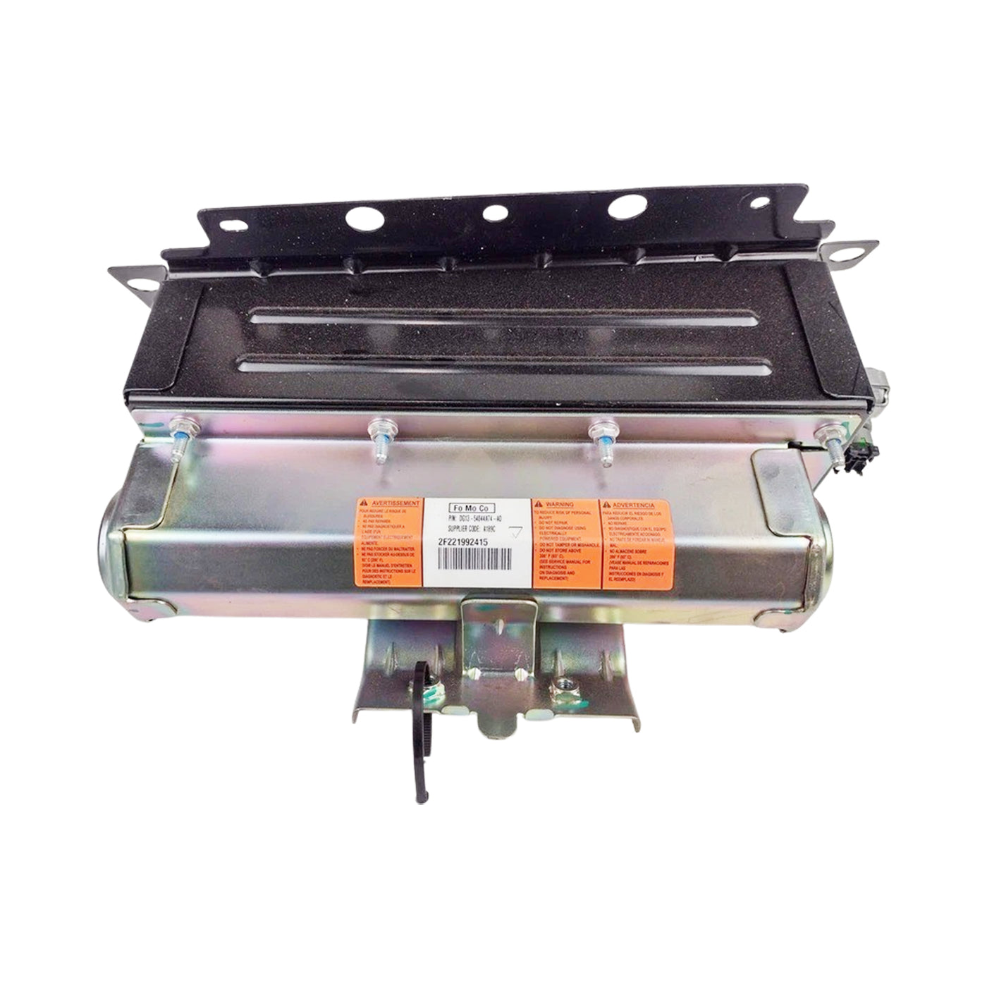 2013-2019 Ford Taurus Passenger Dash Airbag