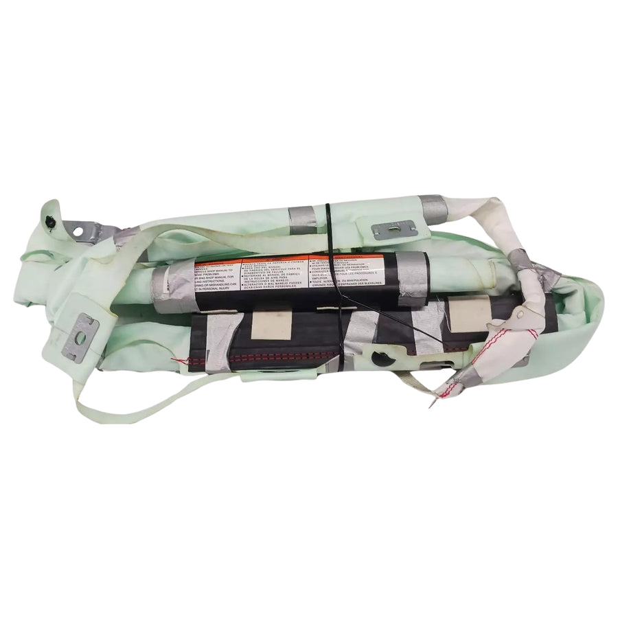 2013-2019 Ford Taurus Passenger Roof Airbag