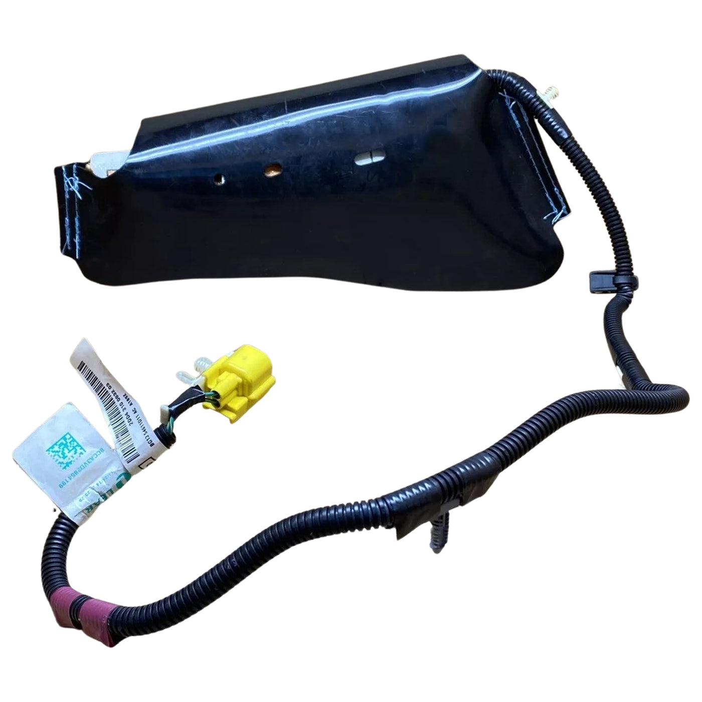 2010-2019 Ford Taurus Passenger Seat Airbag