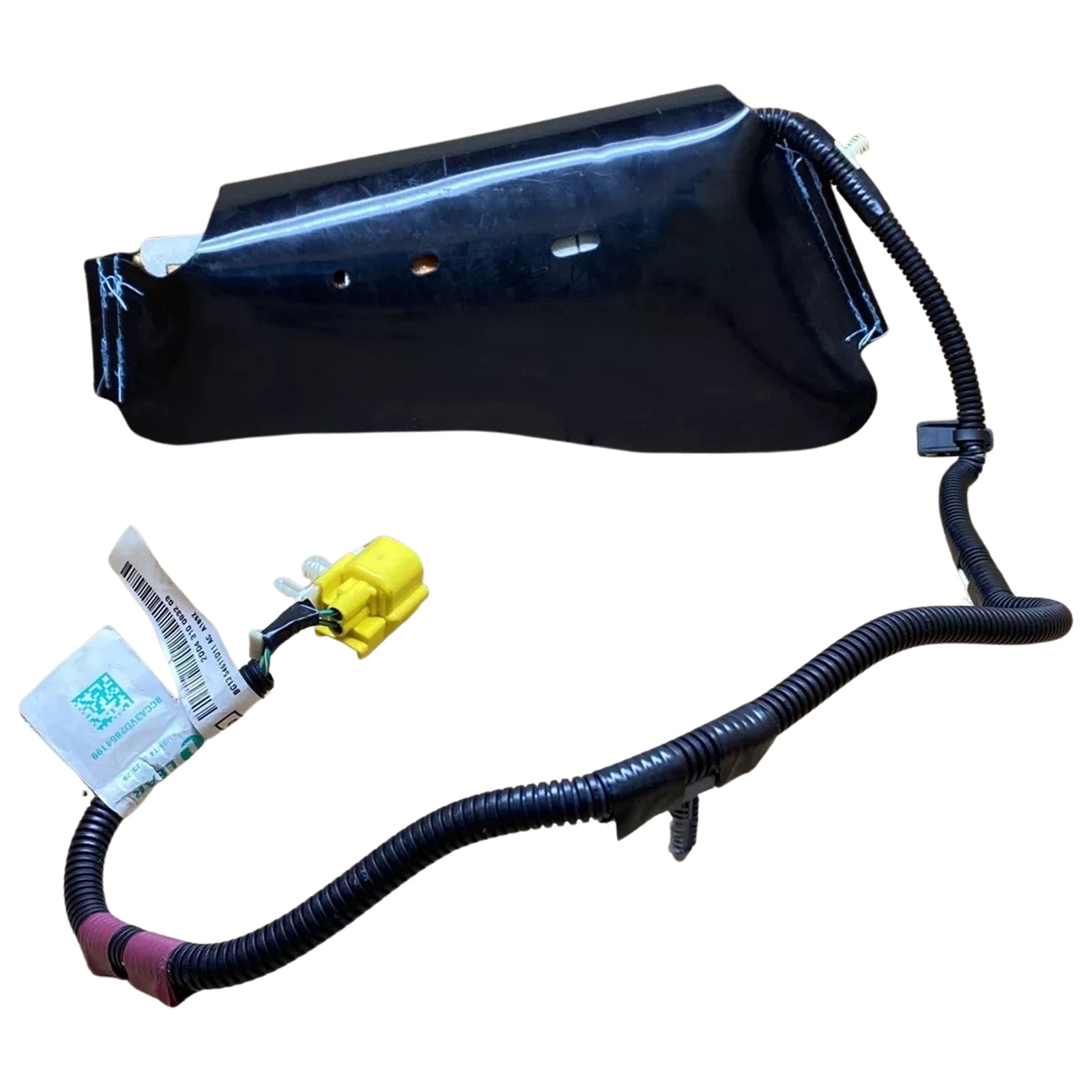 2010-2019 Ford Taurus Passenger Seat Airbag