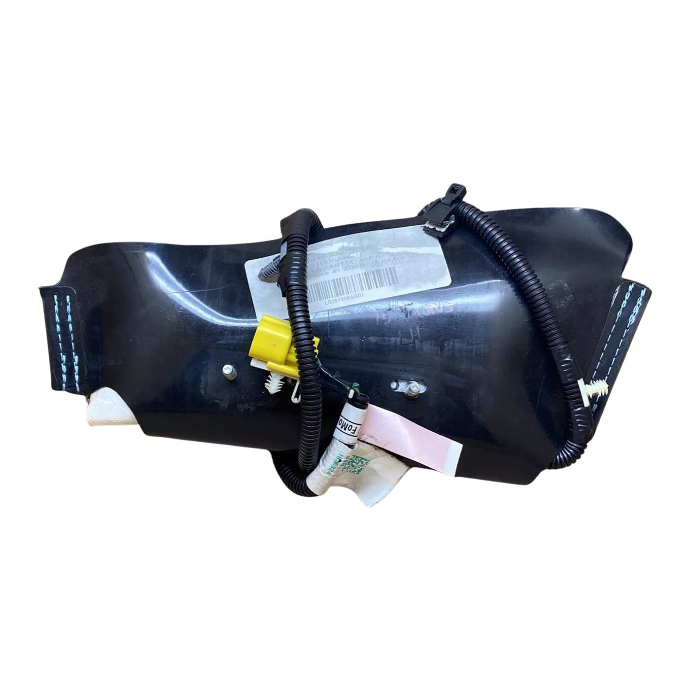 2010-2019 Ford Taurus Passenger Seat Airbag