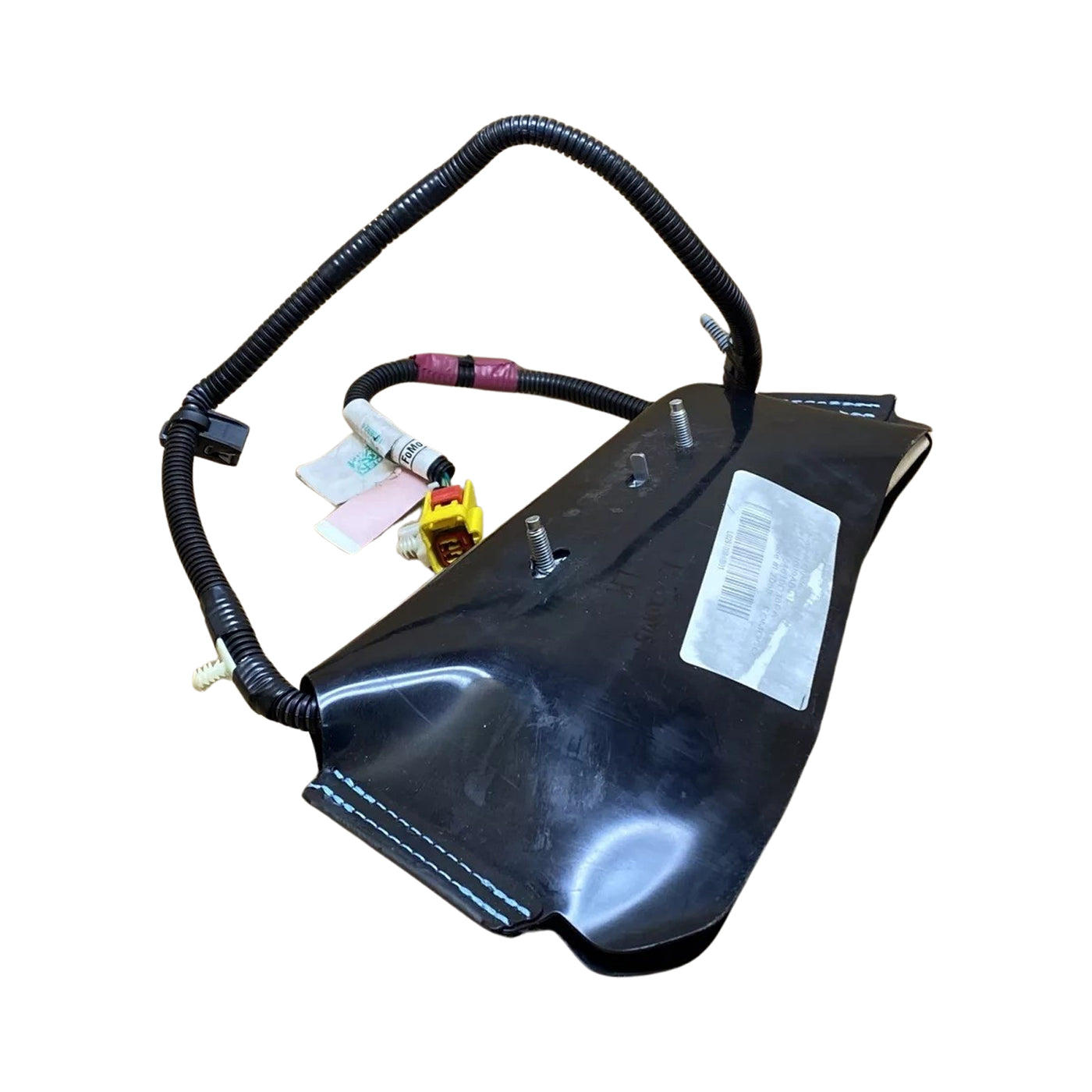 2010-2019 Ford Taurus Passenger Seat Airbag
