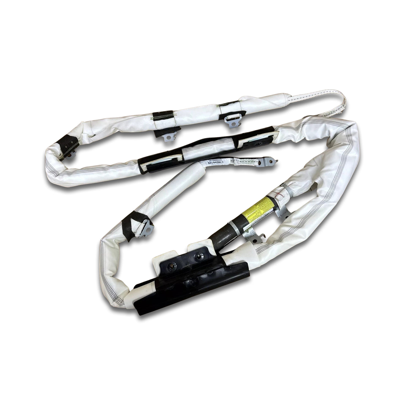 2013-2019 Hyundai Santa FE Passenger Roof Airbag