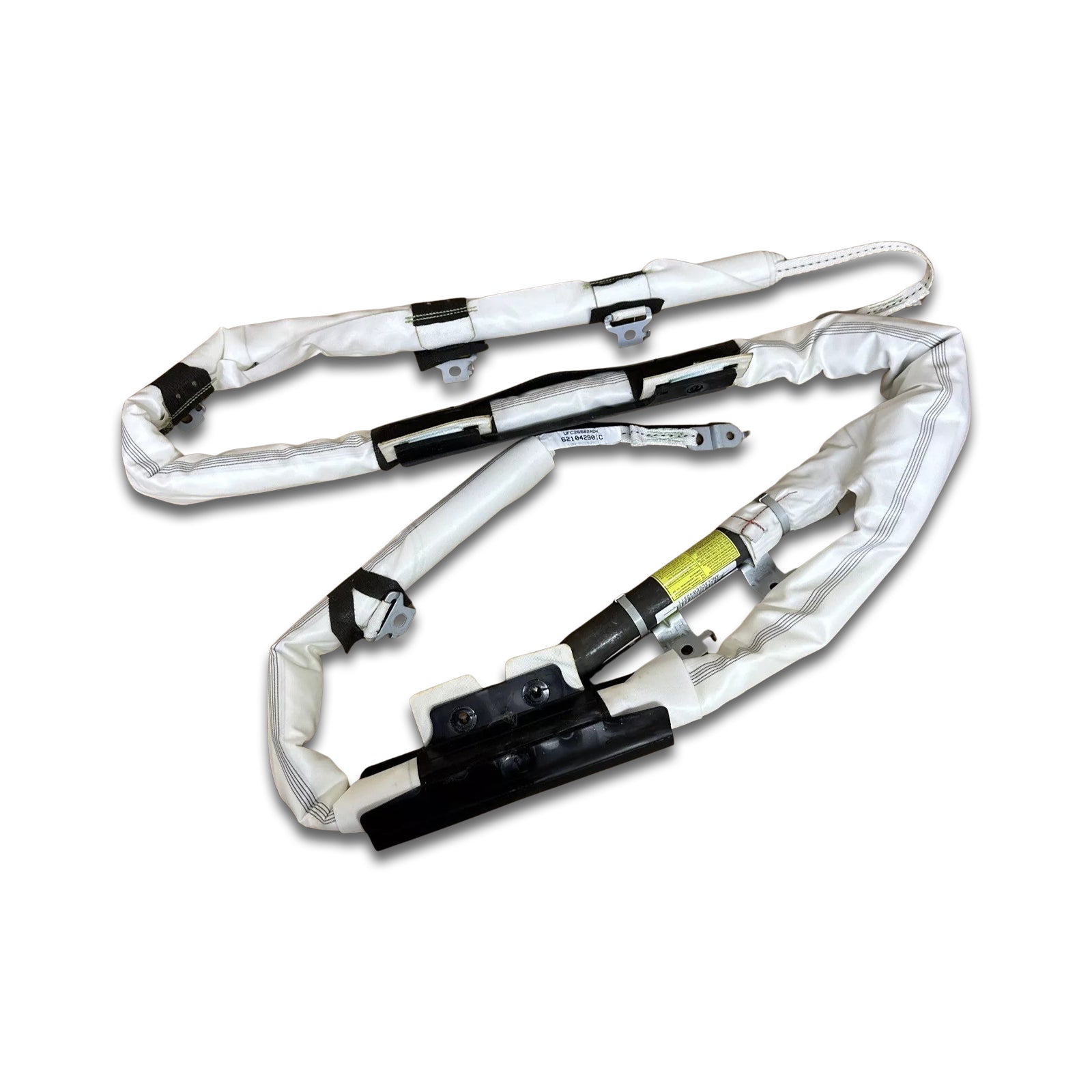 2013-2019 Hyundai Santa FE Passenger Roof Airbag