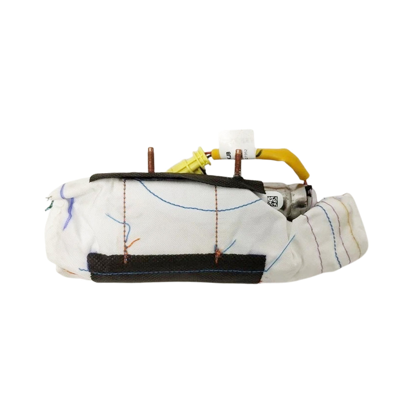 2013-2022 Buick Encore Rear Seat Driver Side Airbag