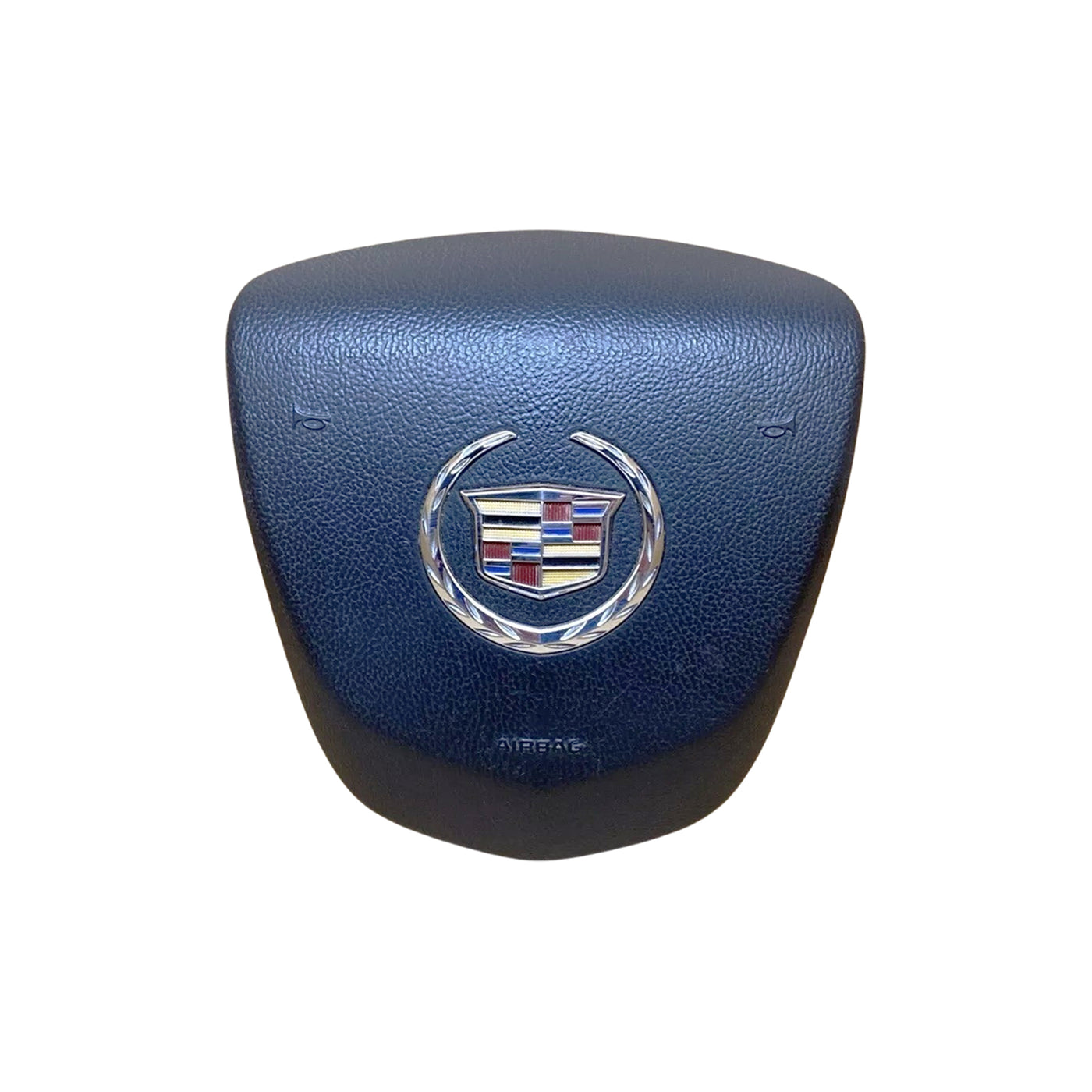 2013 Cadillac SRX Steering Wheel Airbag