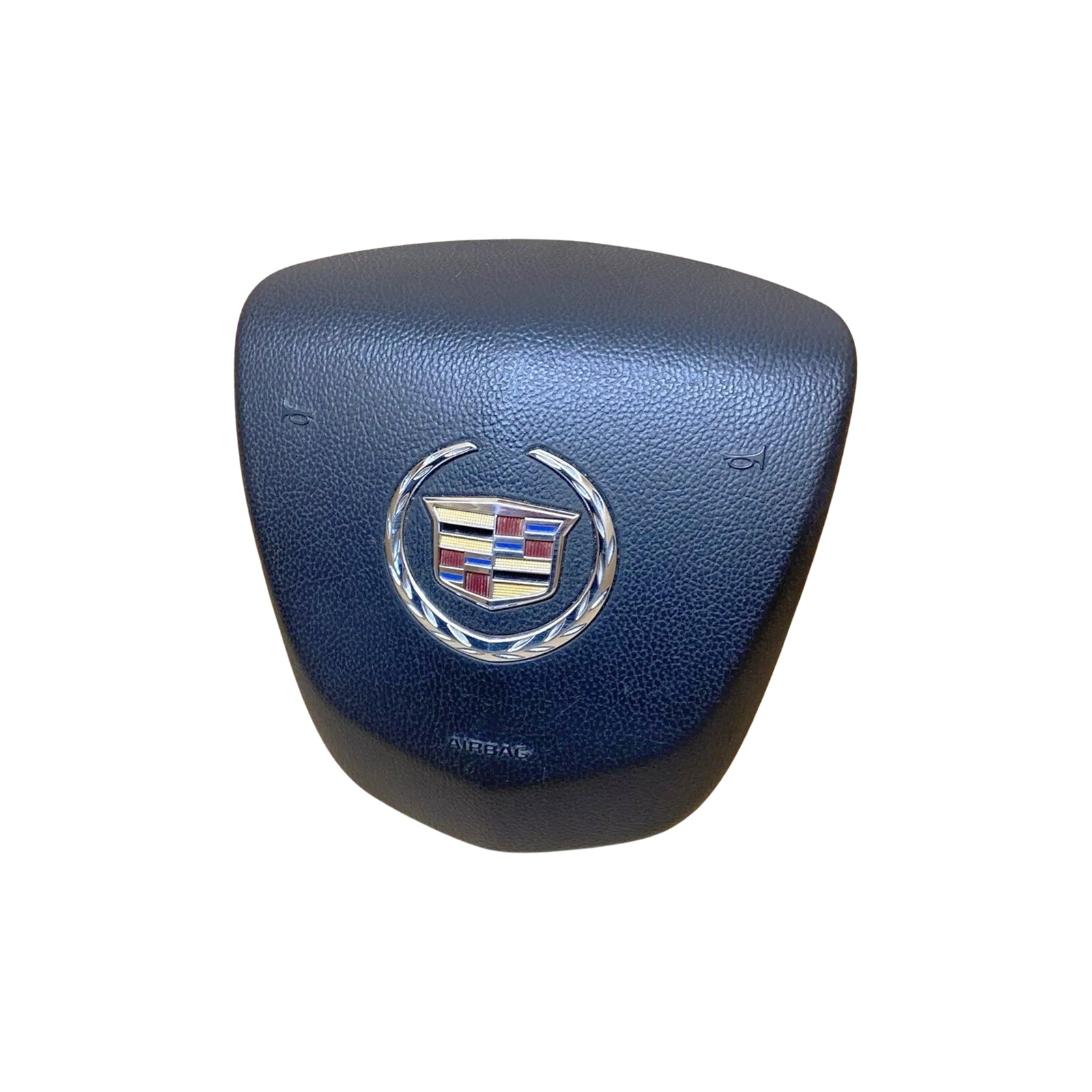 2013 Cadillac SRX Steering Wheel Airbag