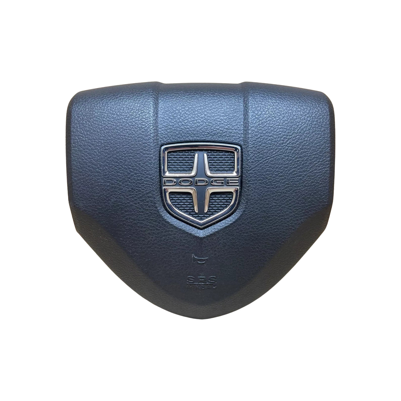 2013 Dodge Durango Steering Wheel Airbag