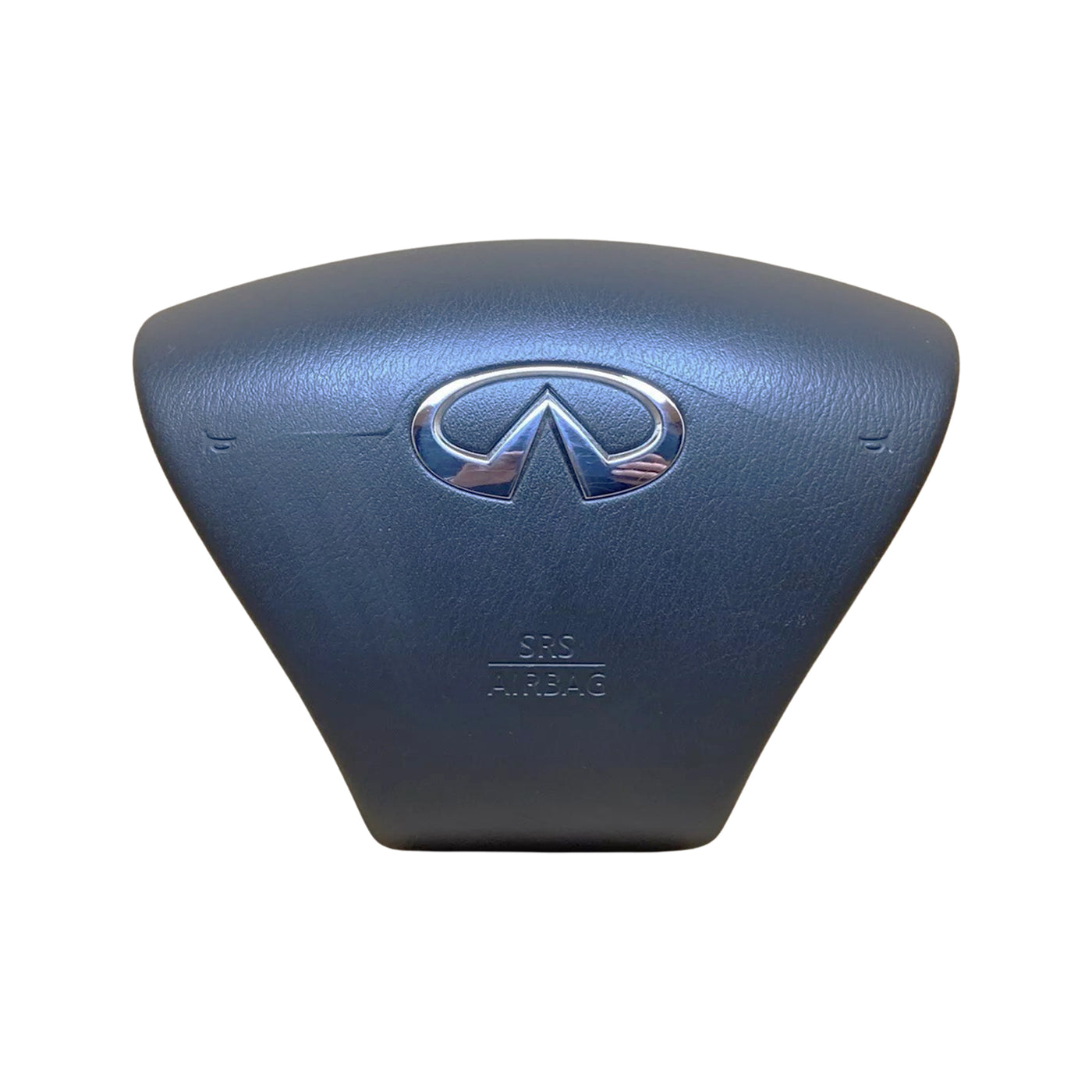 2013 Infiniti JX35 Steering Wheel Airbag