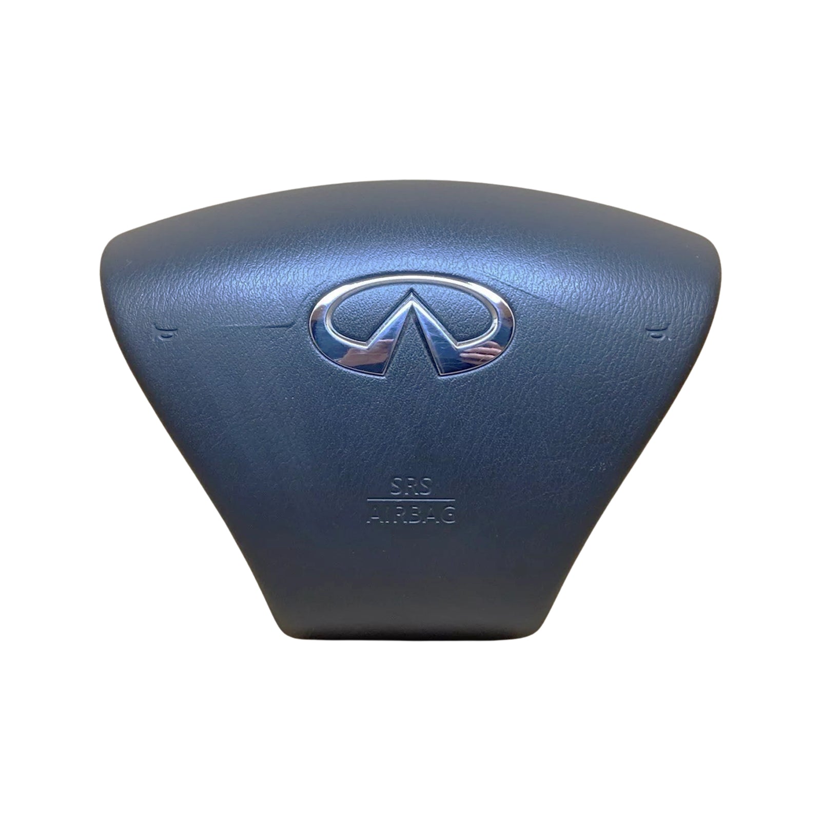 2013 Infiniti JX35 Steering Wheel Airbag