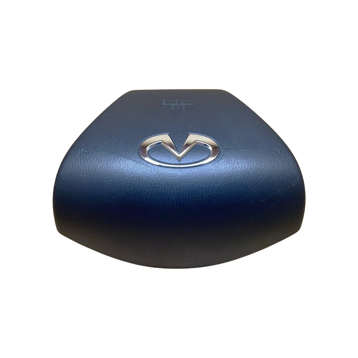 2013 Infiniti JX35 Steering Wheel Airbag