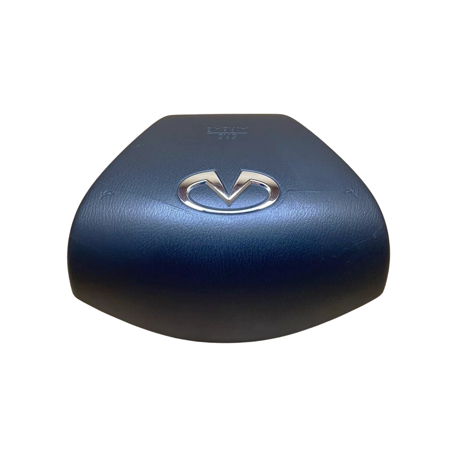 2013 Infiniti JX35 Steering Wheel Airbag