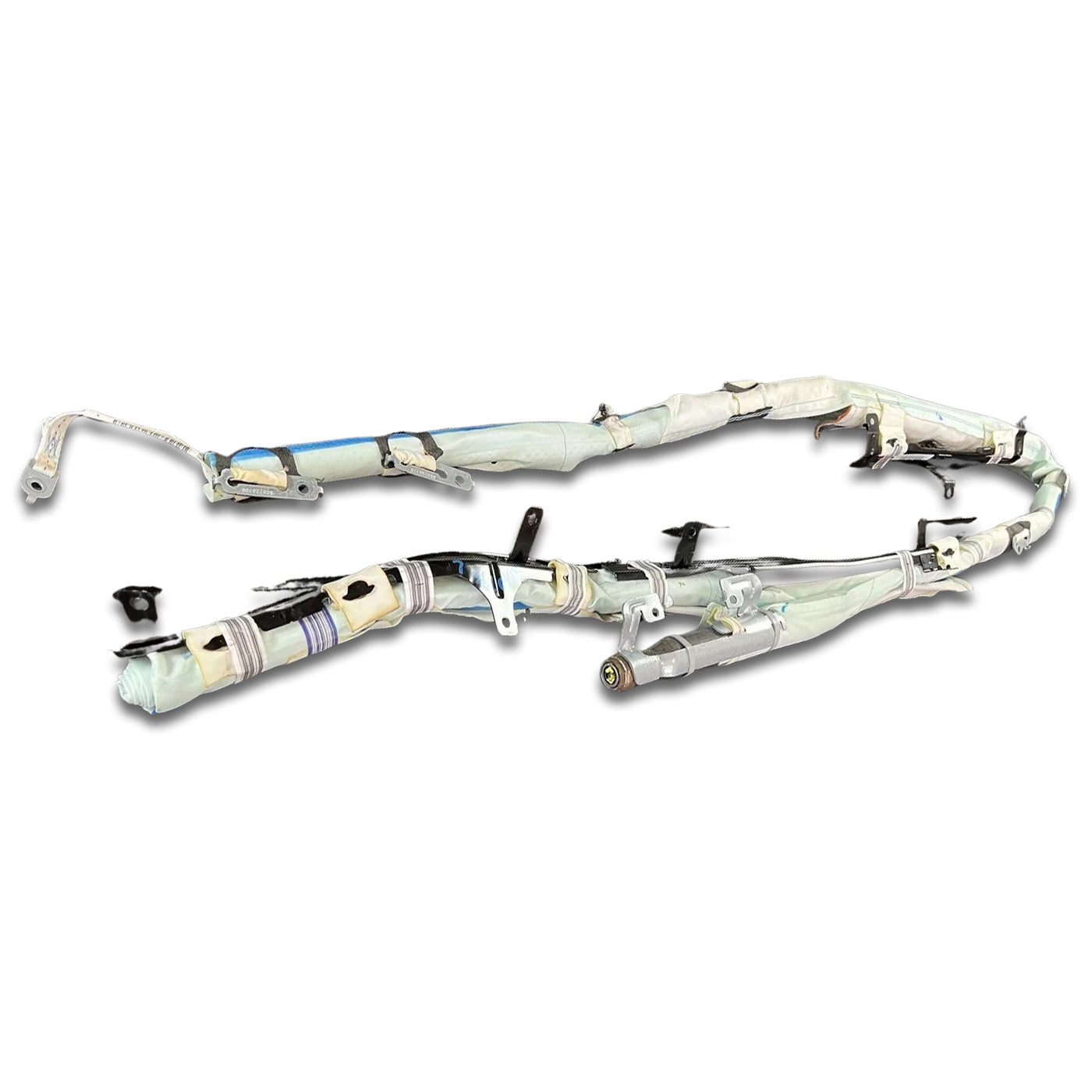 2013 Nissan Pathfinder Driver Roof Airbag