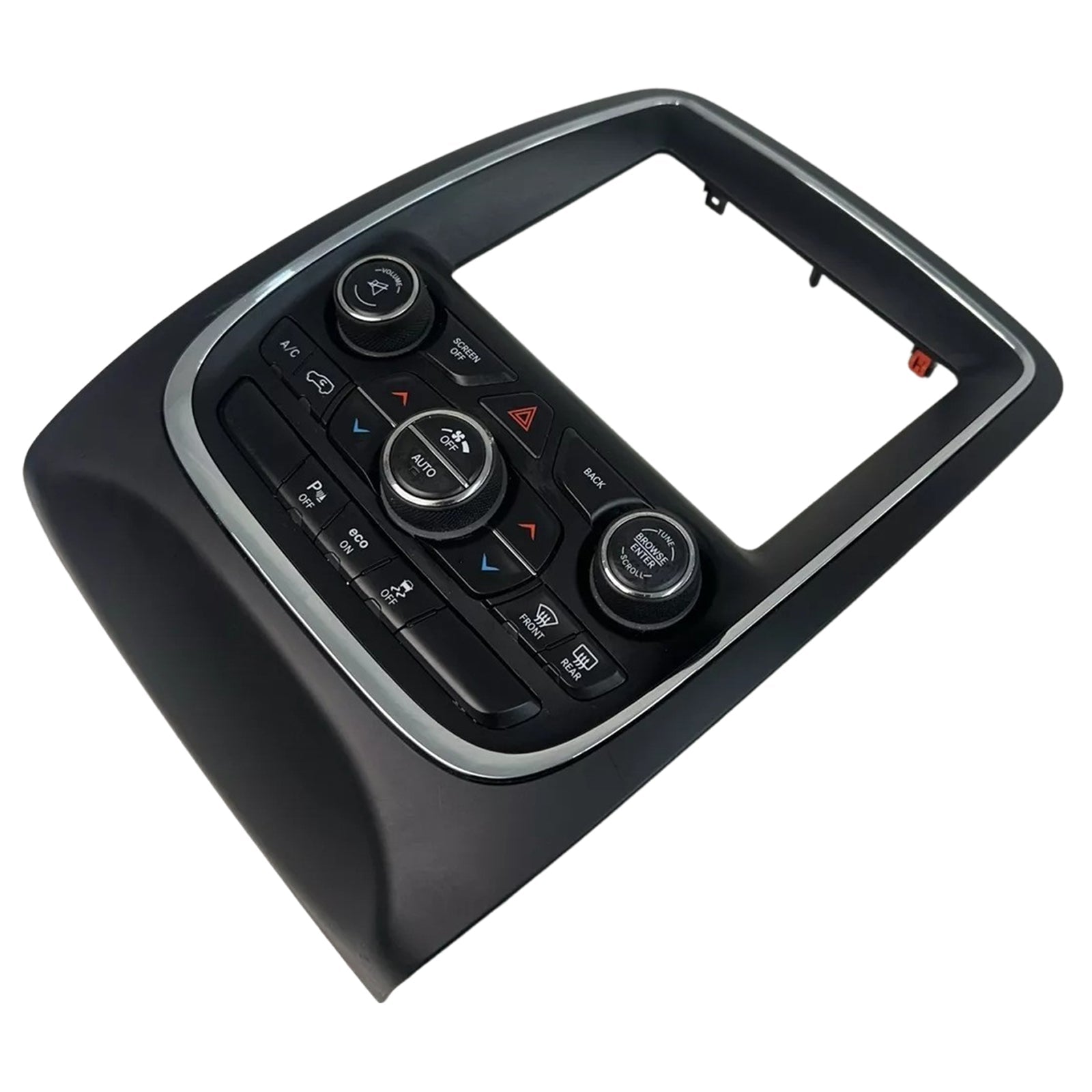 2014-2015 Dodge Durango Climate Control