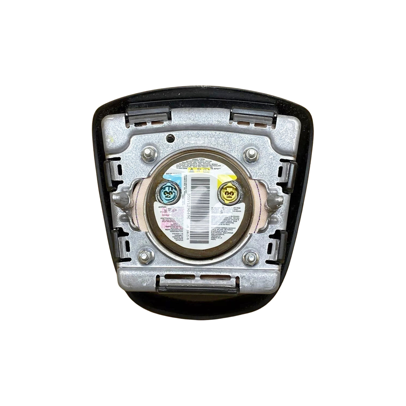 2014-2015 Cadillac SRX Steering Wheel Airbag