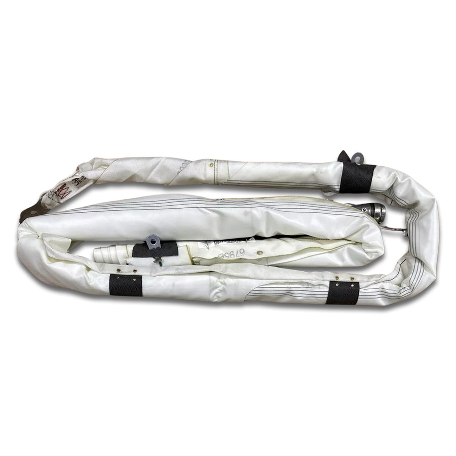 2014-2015 Ford Escape Driver Roof Airbag