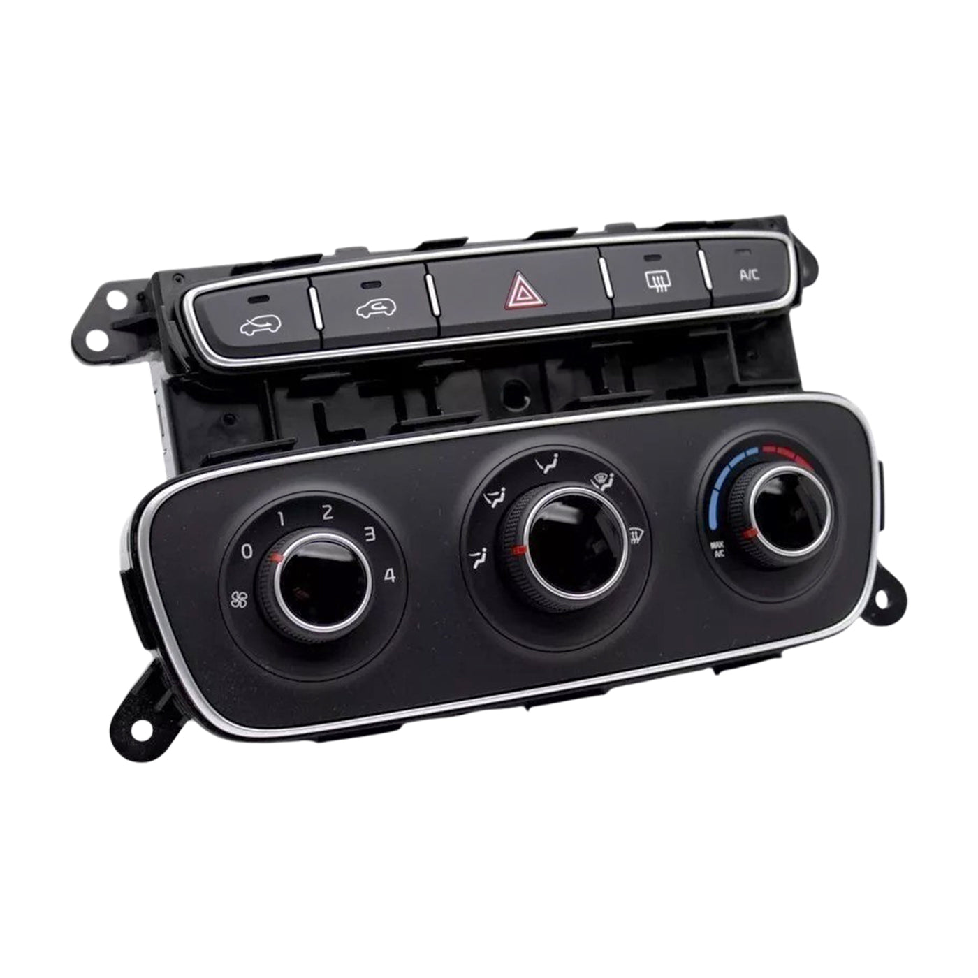 2014-2015 Kia Sorento Climate Control