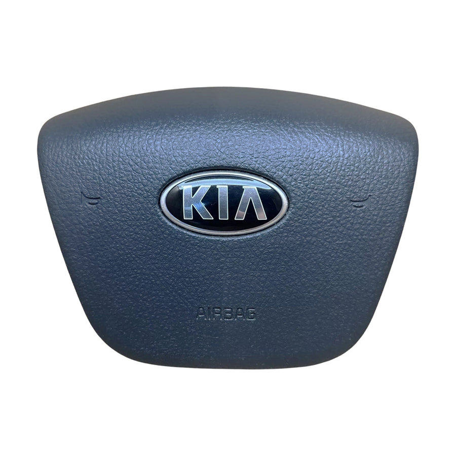 2014-2015 Kia Sorento Steering Wheel Airbag