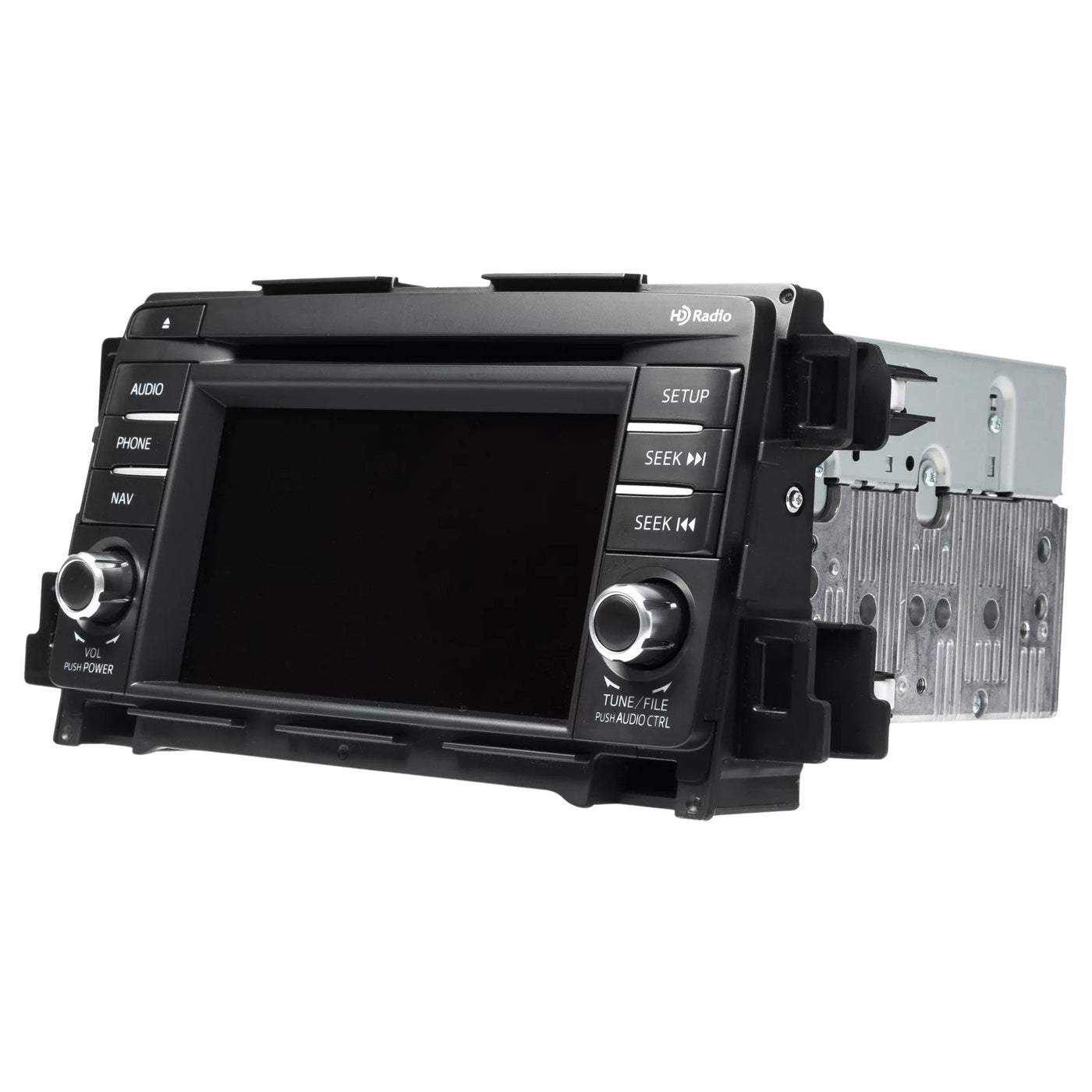 2013-2016 Mazda CX-5 Radio Receiver